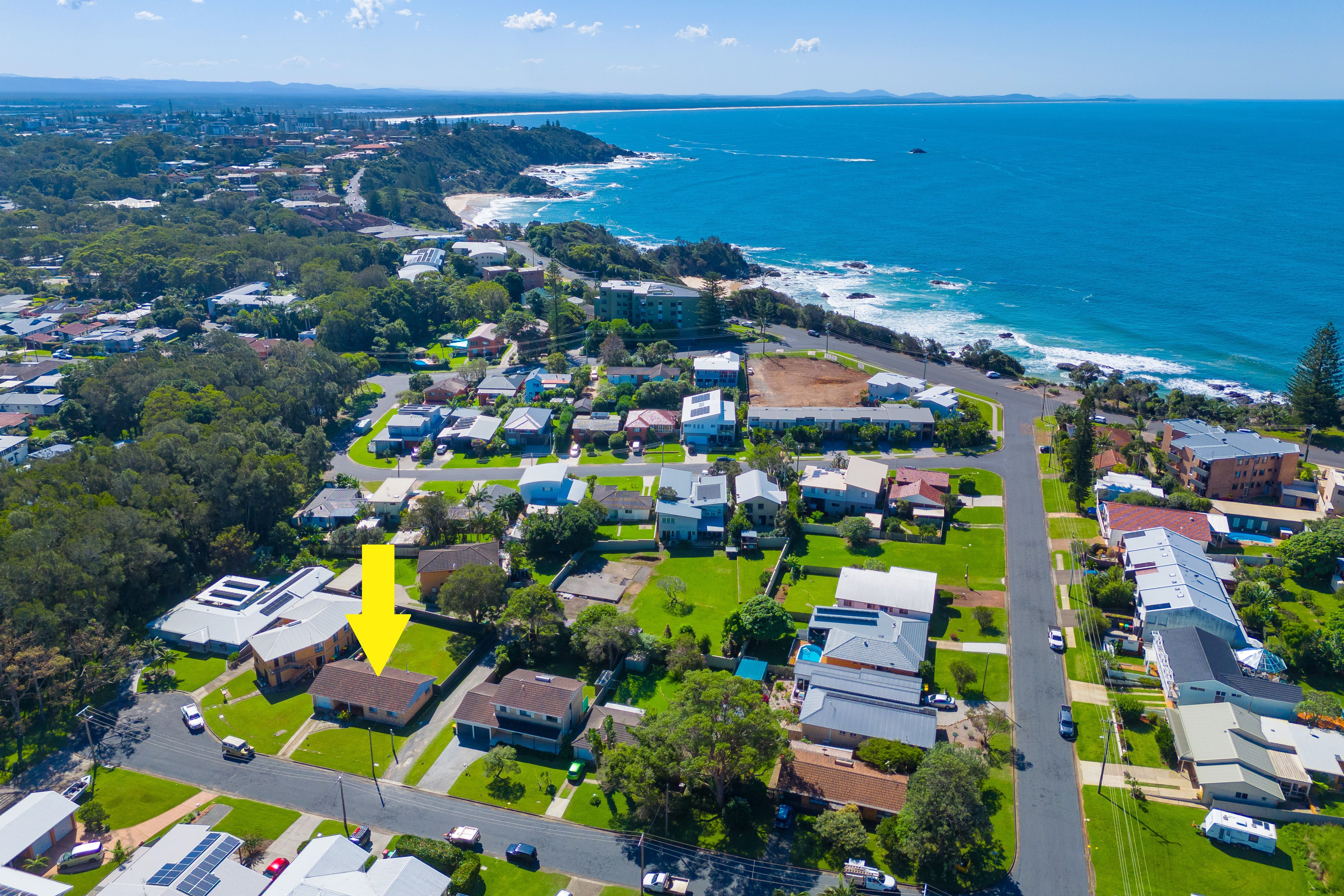 9 George Crescent, Port Macquarie NSW 2444