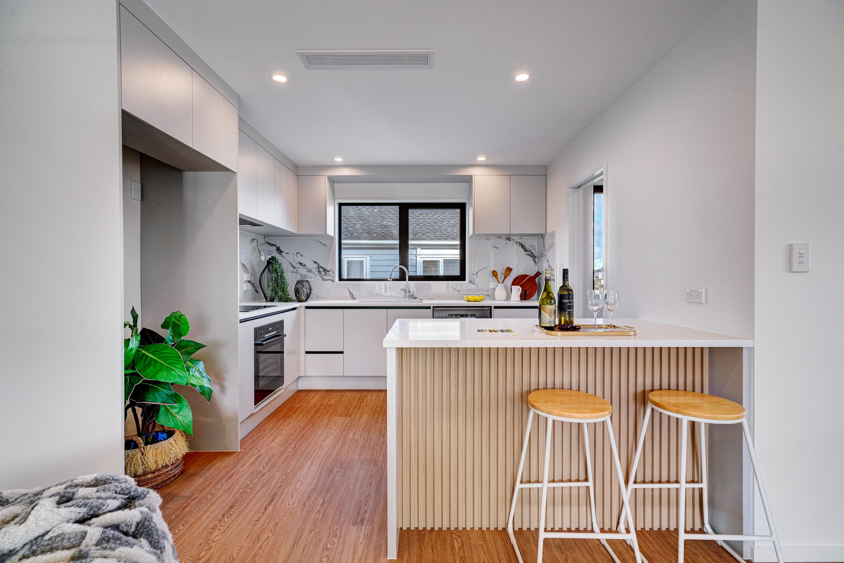 1/20 William Souter Street, Forrest Hill, North Shore City