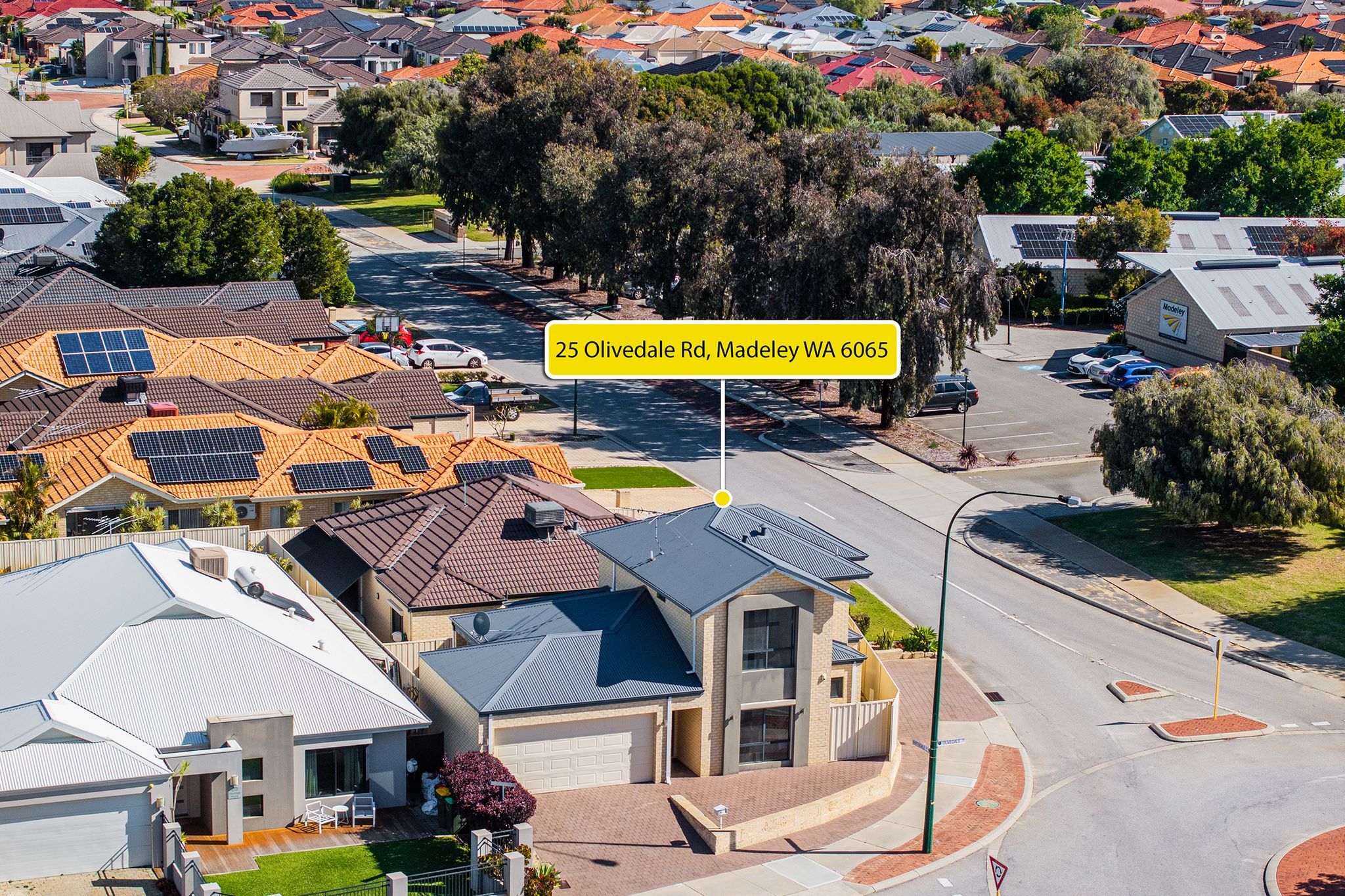 25 Olivedale Road — photo 28 of 30
