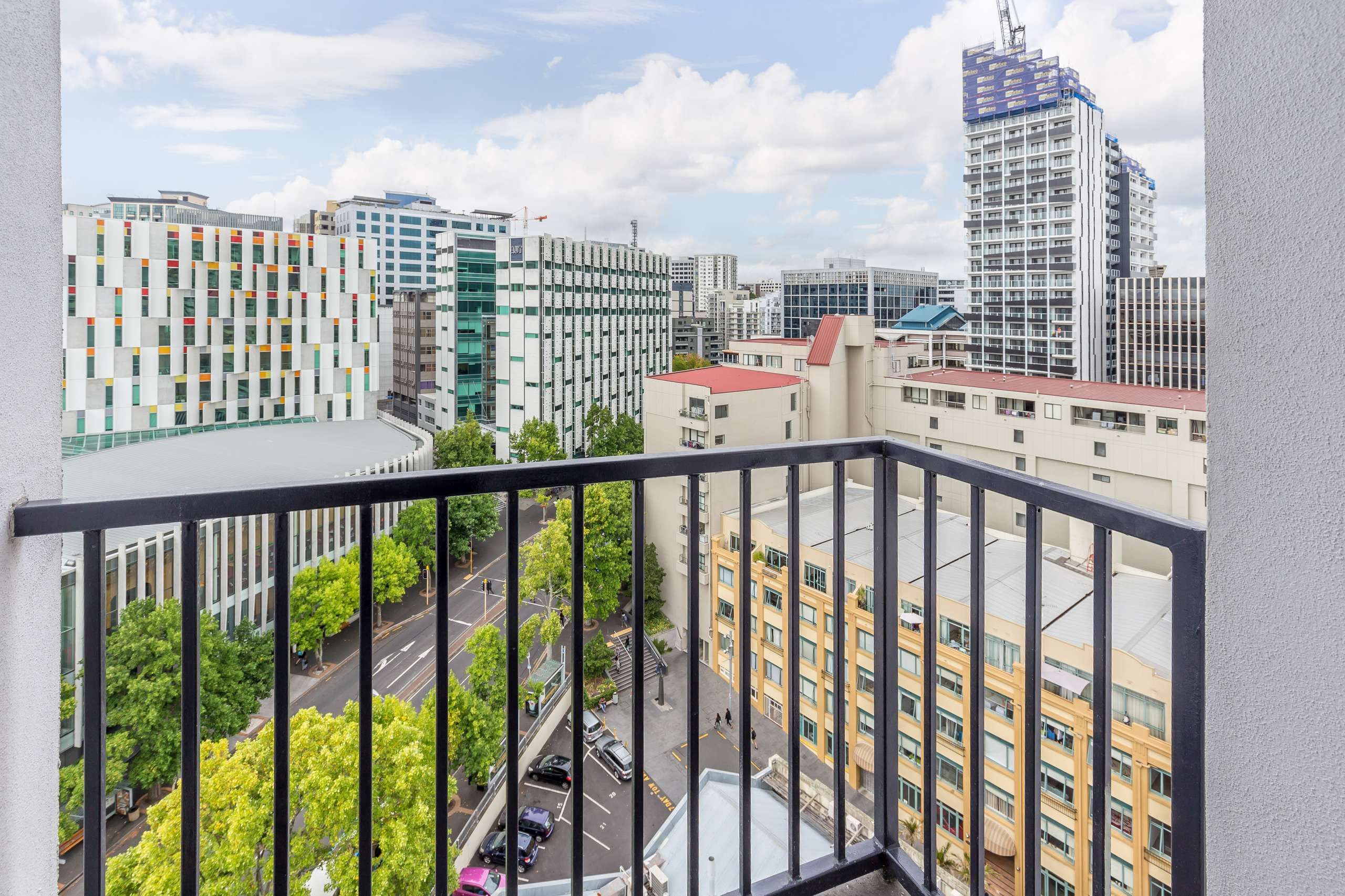 3C/25 Rutland Street, Auckland Central, Auckland City 1010 Sold