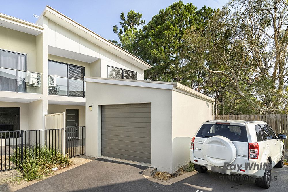 18/35 Jaffa Crescent, CALAMVALE, QLD 4116