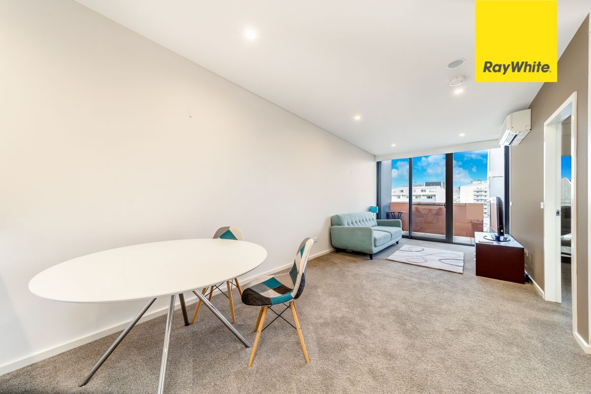38/10 Lonsdale Street, Braddon, ACT 2612