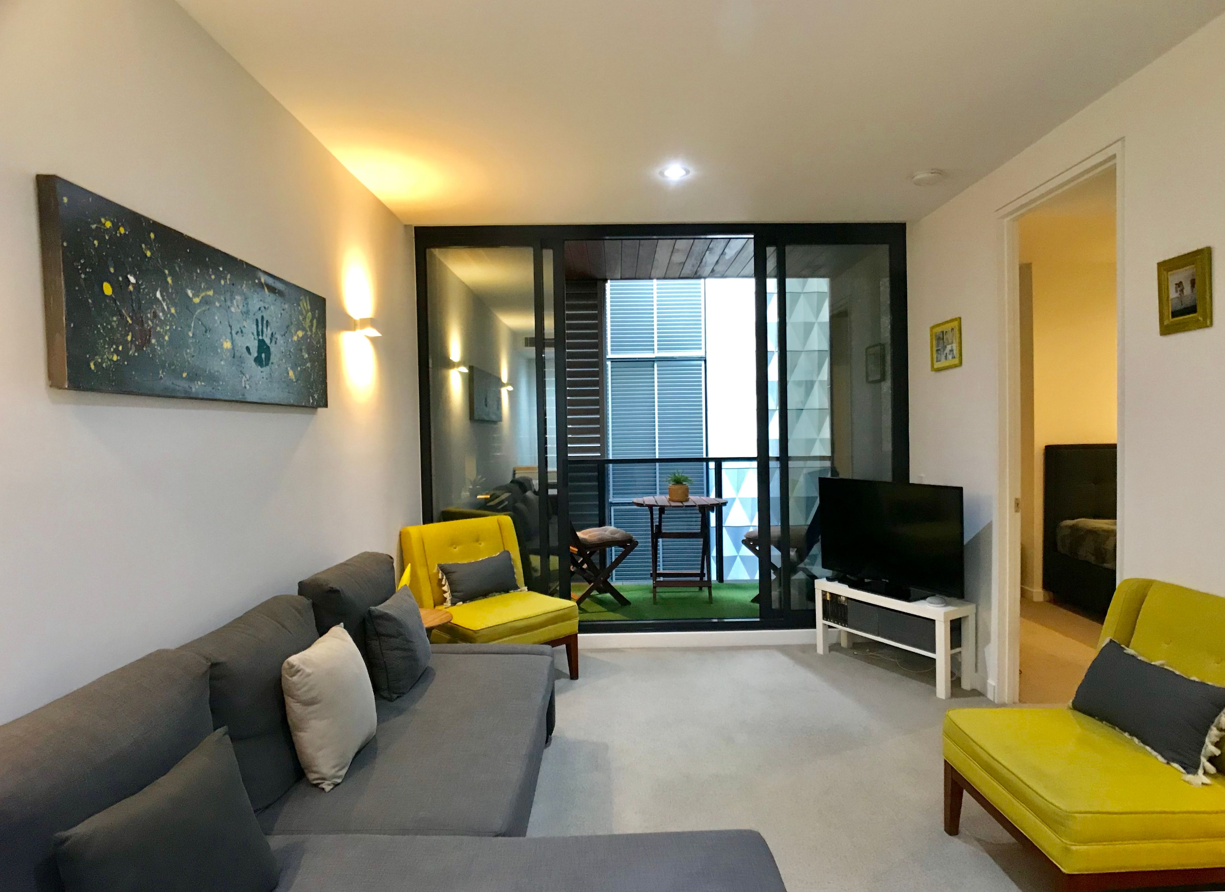 505/108 Flinders Street, Melbourne, VIC 3000