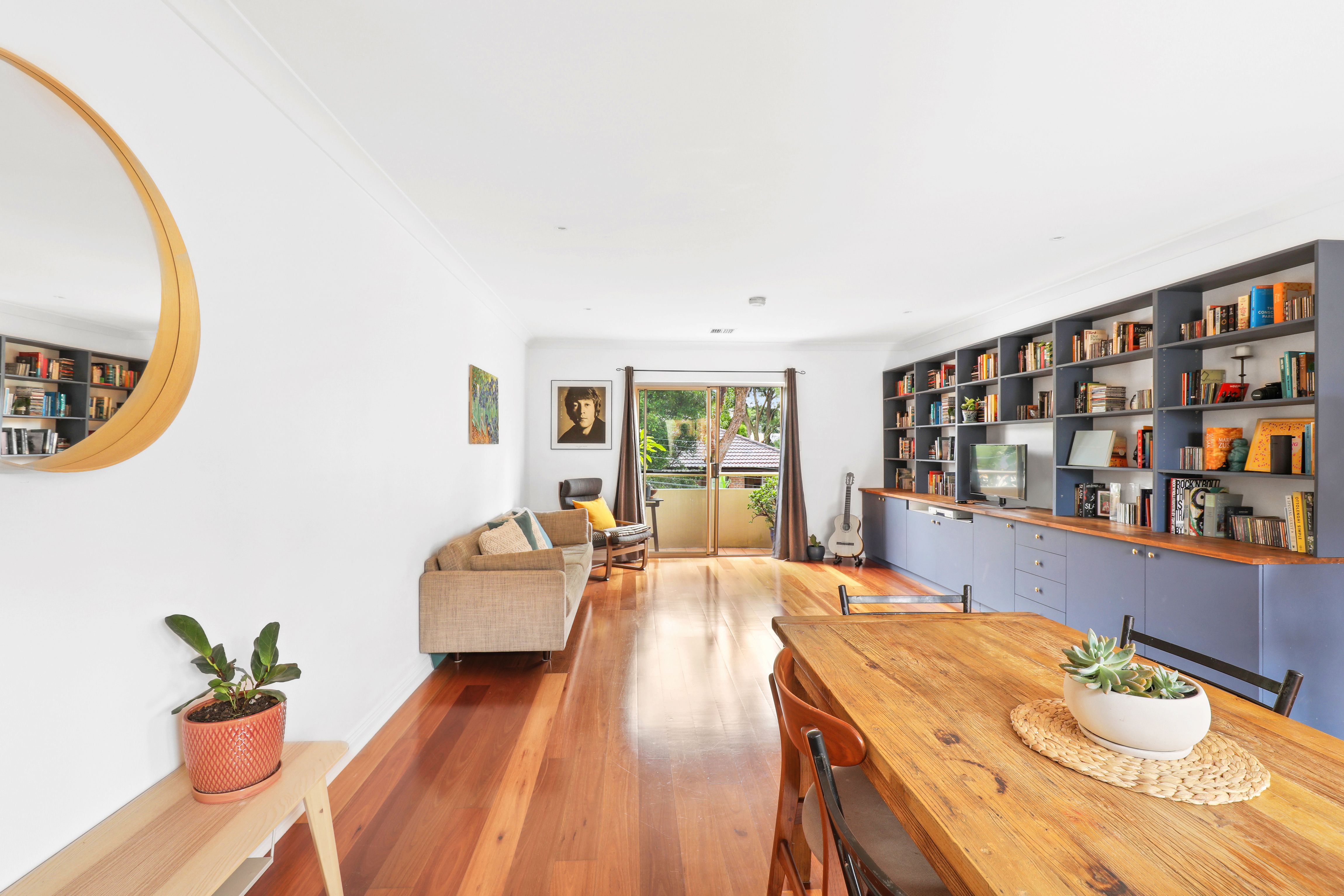15/36 Flora Street, Erskineville, NSW 2043