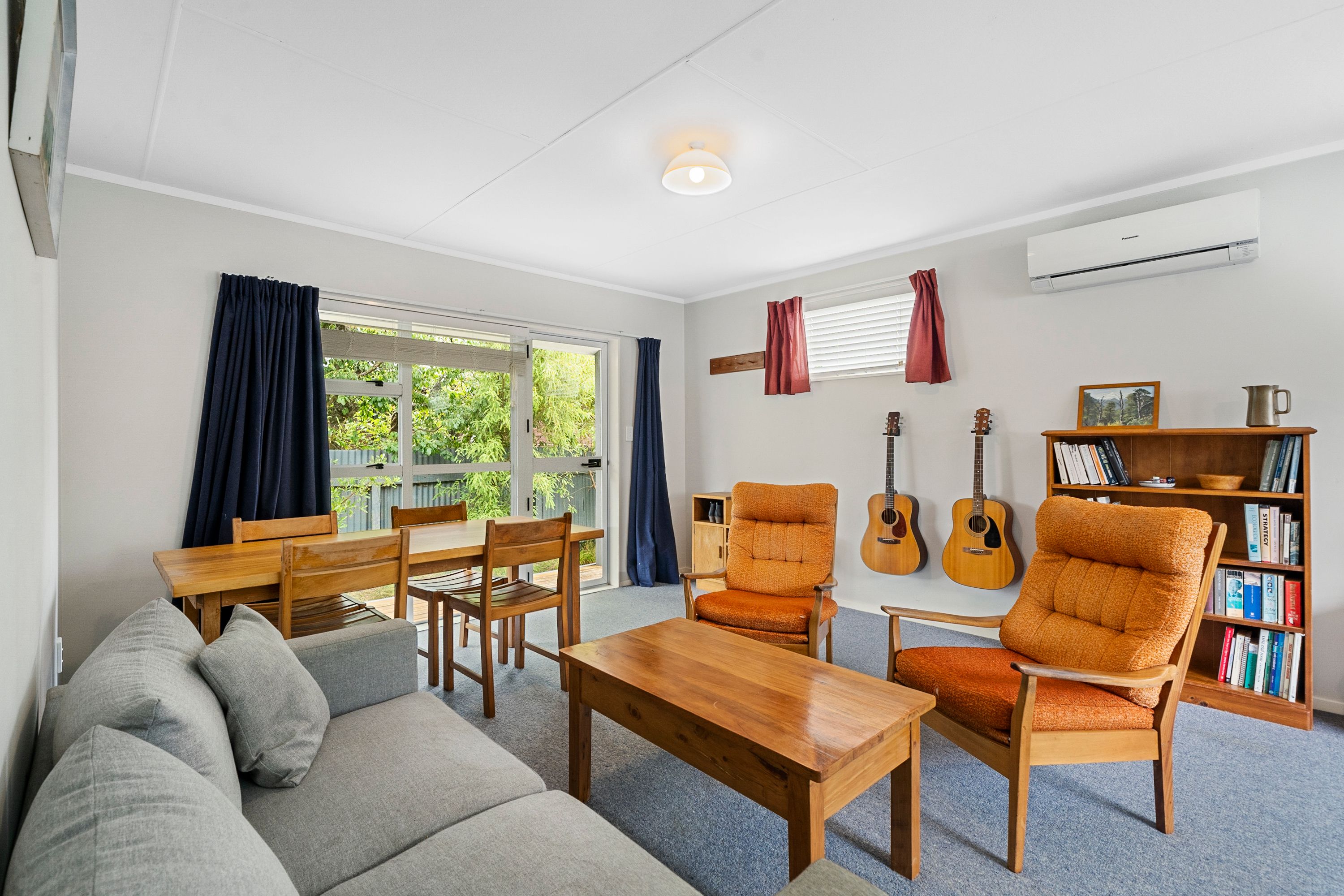 2/6 Galway Street, Waterloo, Lower Hutt City