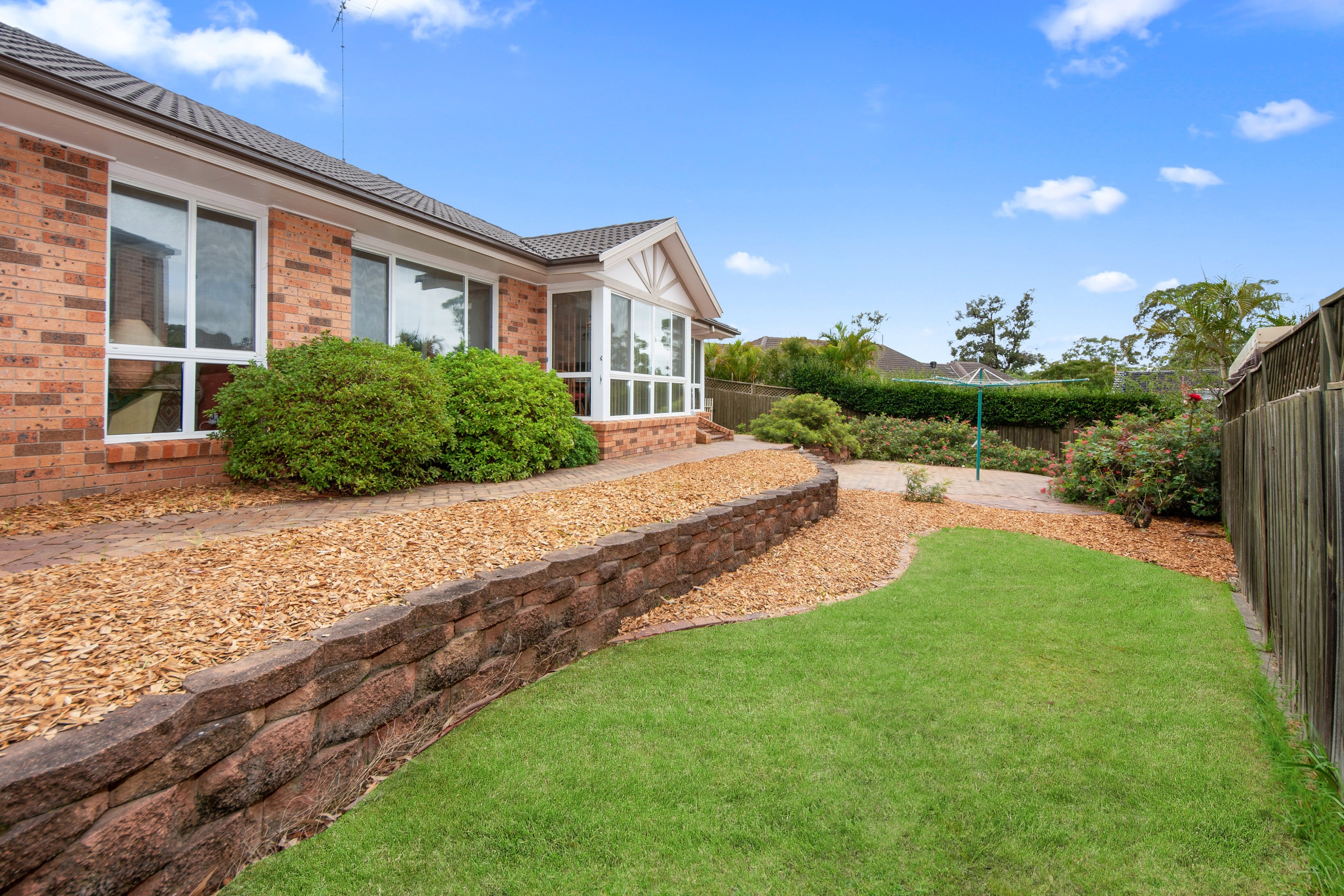 19 Fern Circuit East, Menai, NSW 2234