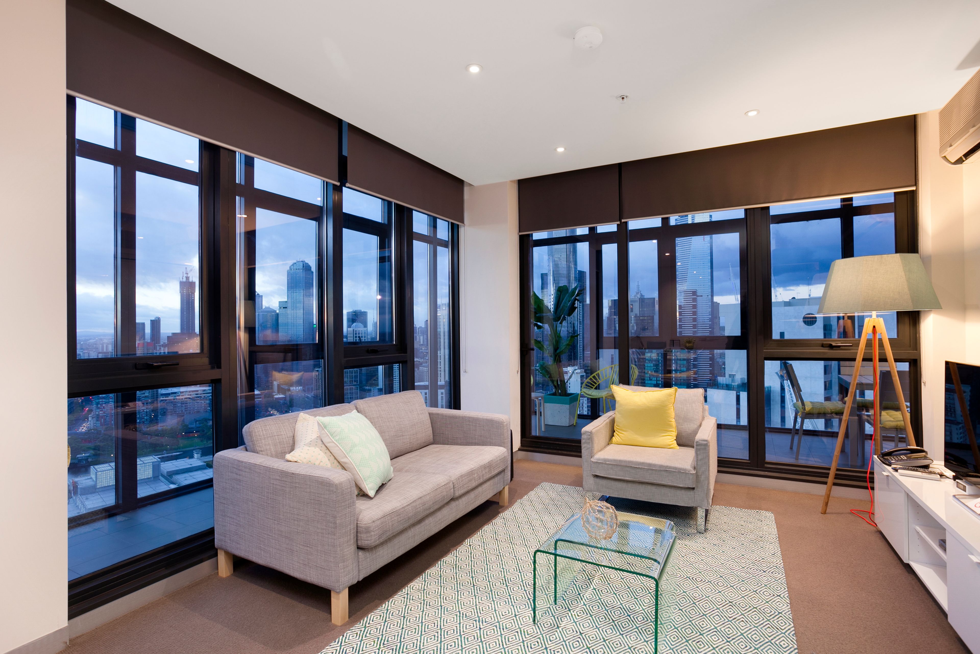 3905/283 City Road, Southbank, VIC 3006