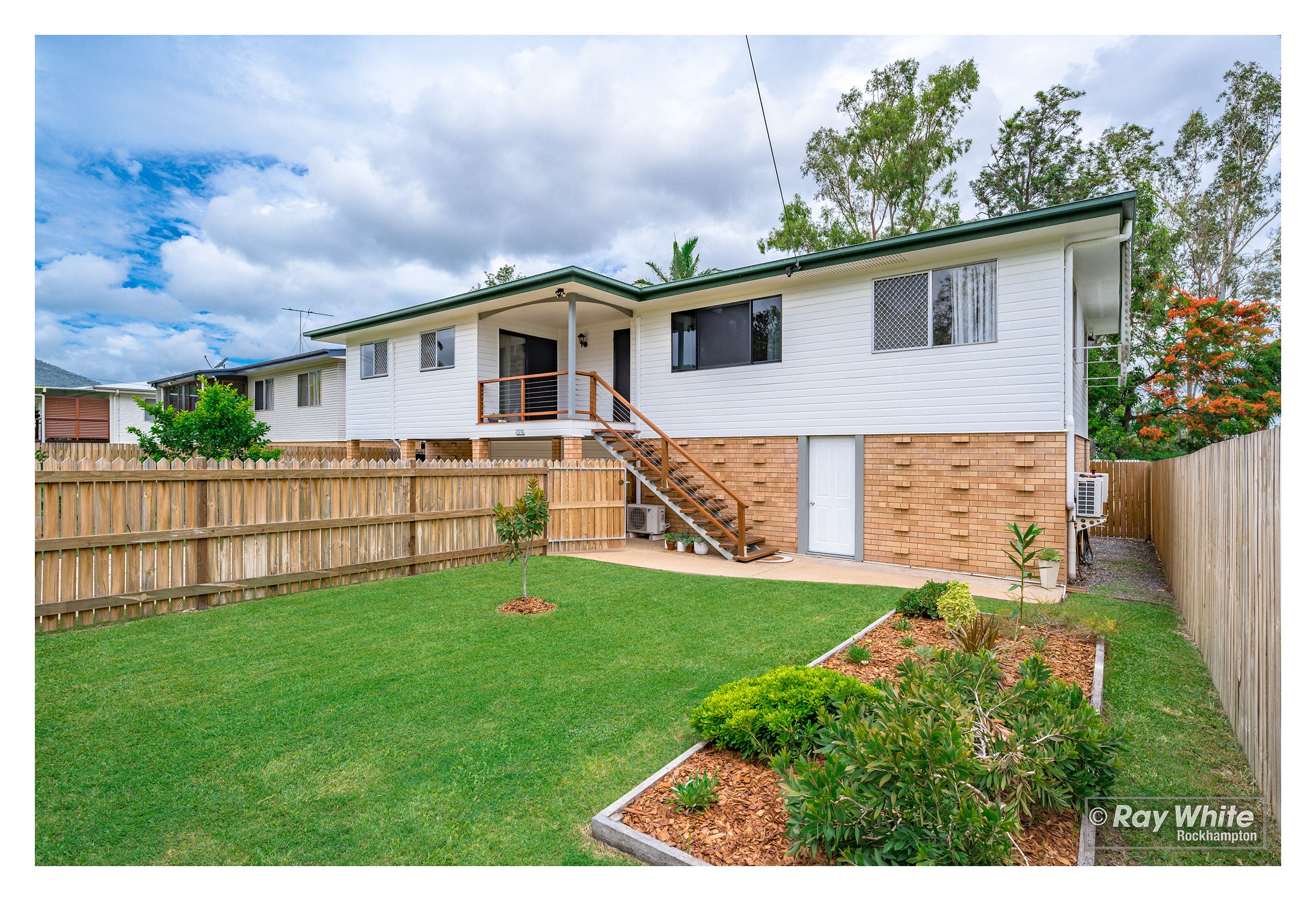 274 Elphinstone Street, Koongal, QLD 4701 Sold House Ray White