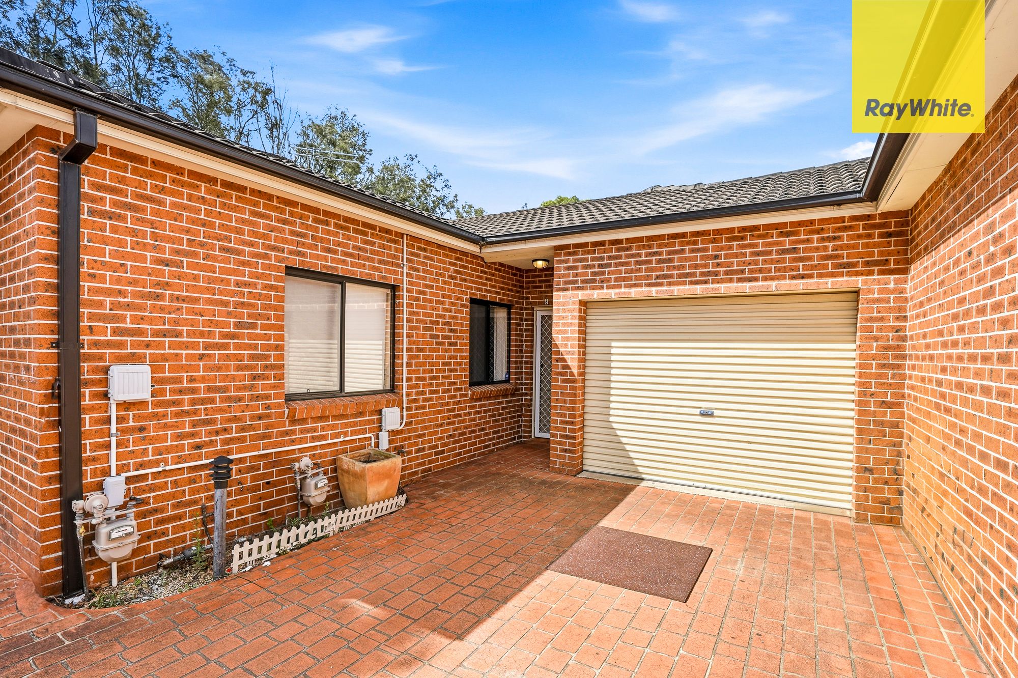 6/133 Toongabbie Road, Toongabbie, NSW 2146