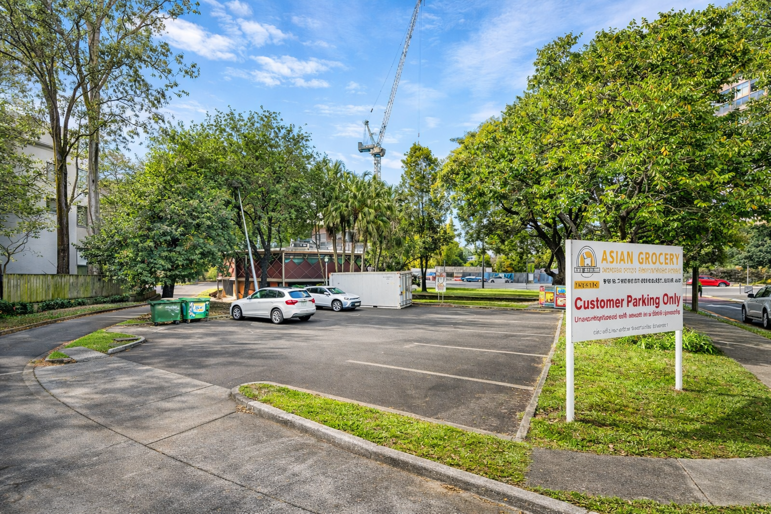 579 Coronation Drive, Toowong, QLD 4066