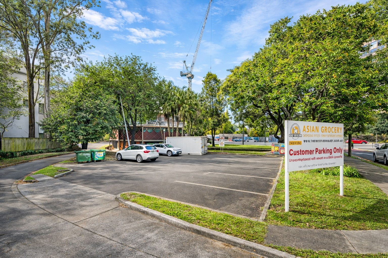 579 Coronation Drive, Toowong, QLD 4066