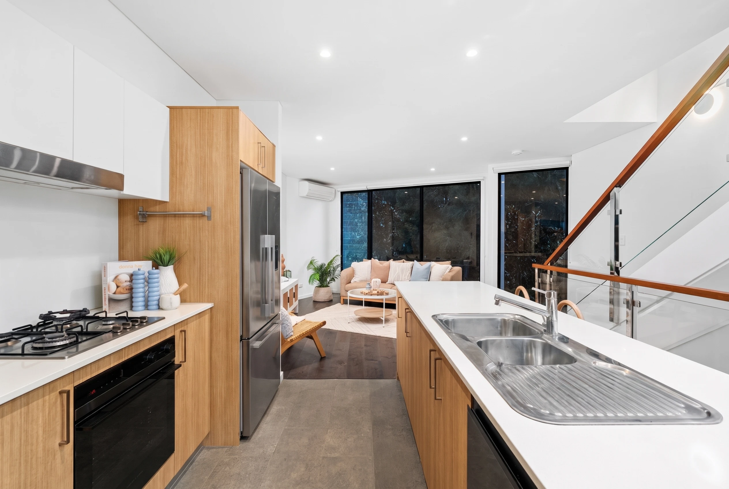 12/5 George Street, East Gosford, NSW 2250