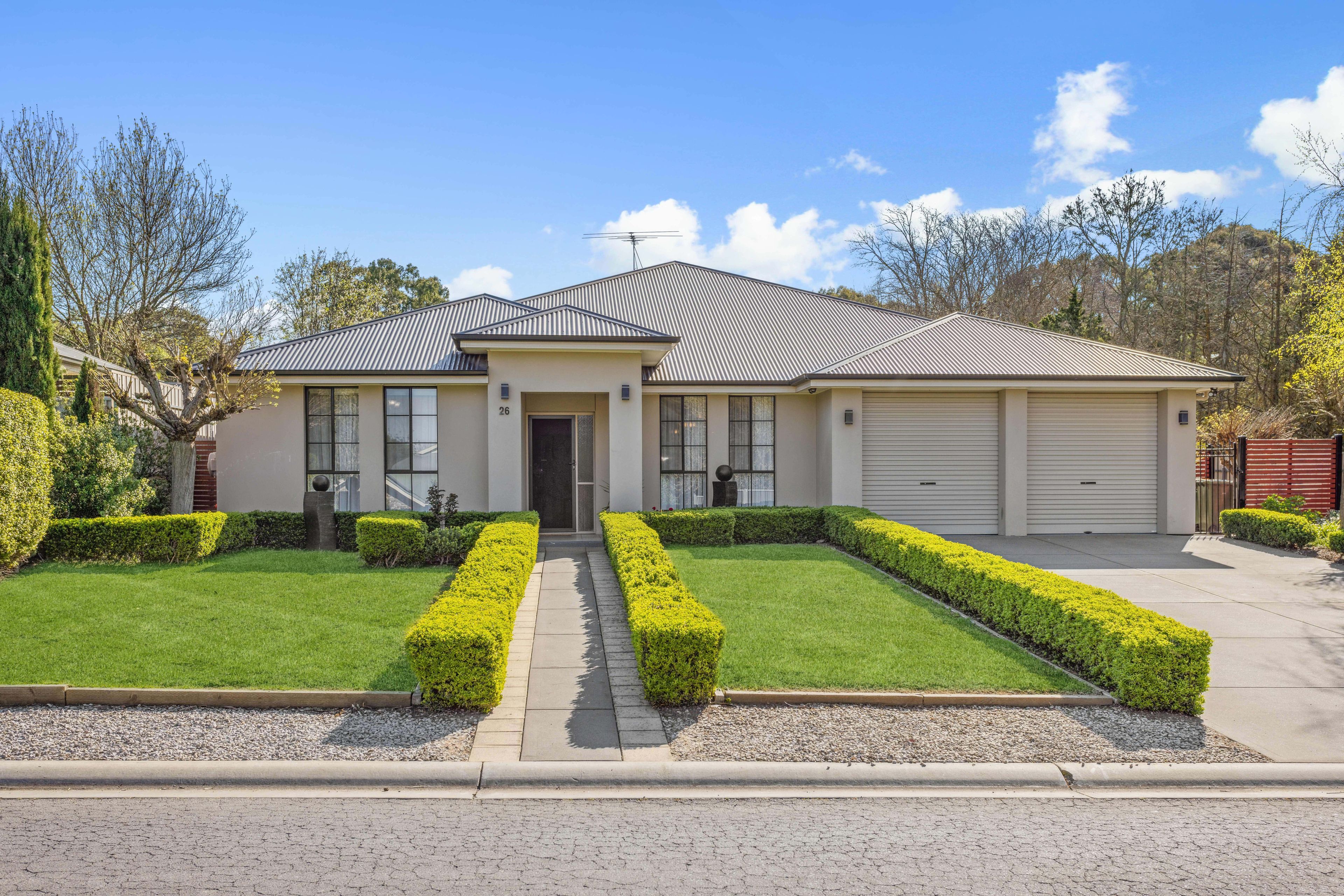 26 Jeffrey Street, Nairne SA 5252