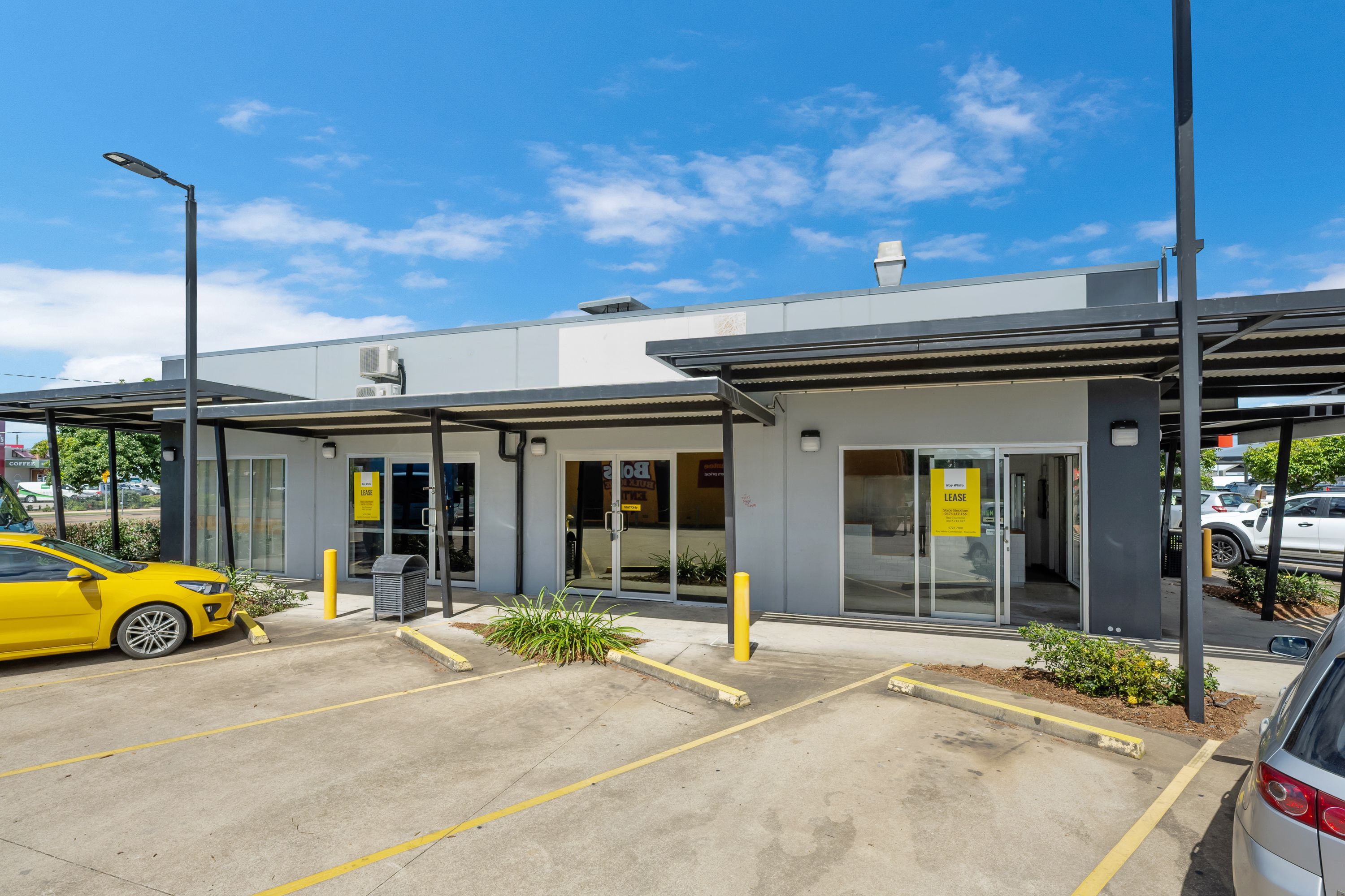 9A/221-229 Ingham Road, Garbutt, QLD 4814
