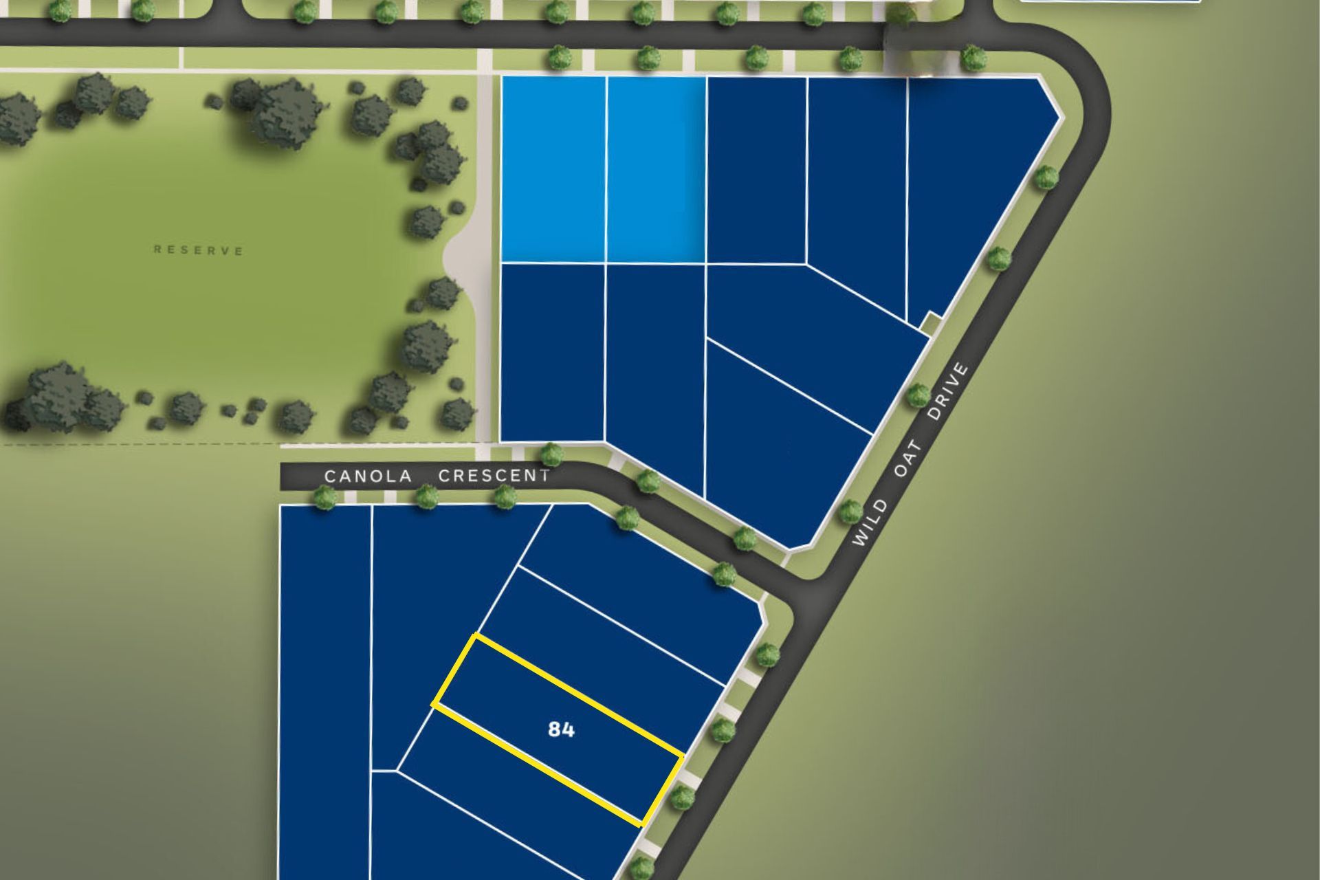 (Lot 84) 46 Wild Oat Drive Echuca Fields Stage 3B, Echuca, VIC 3564