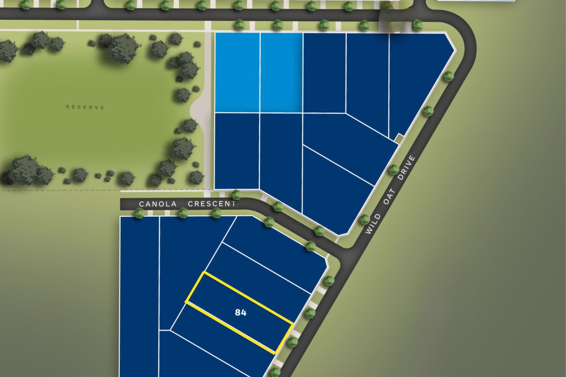 (Lot 84) 46 Wild Oat Drive Echuca Fields Stage 3B, Echuca, VIC 3564