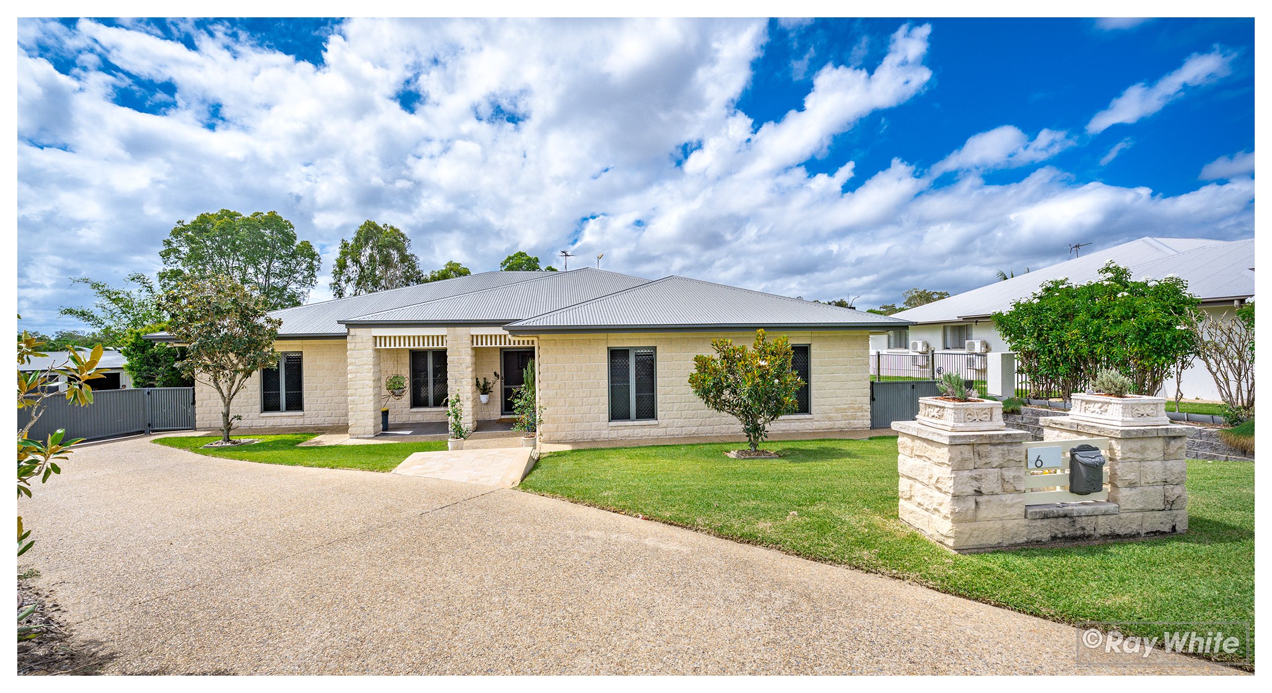 6 Osprey Court, Parkhurst, QLD 4702