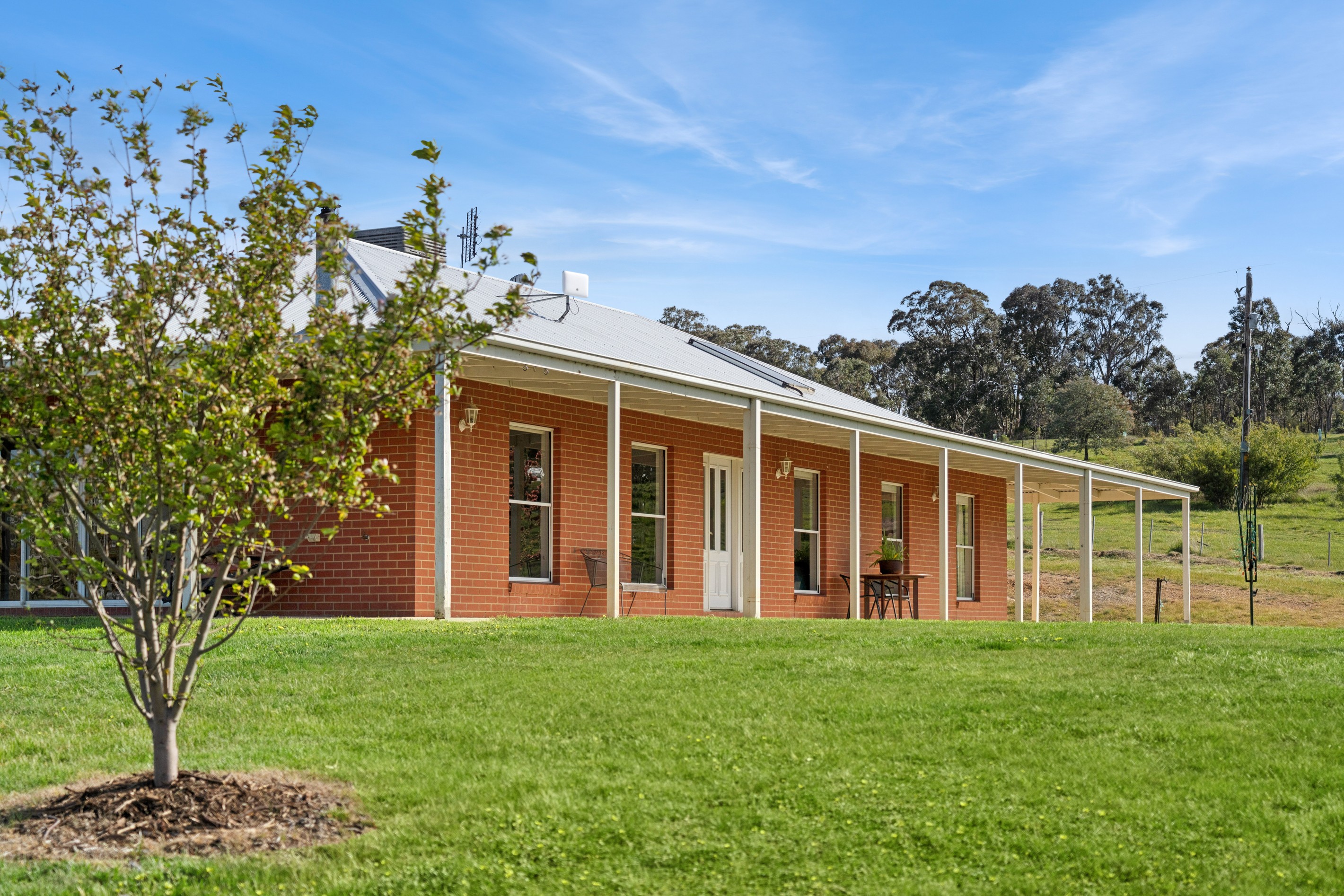 446 Watchbox Road, Baynton, VIC 3444