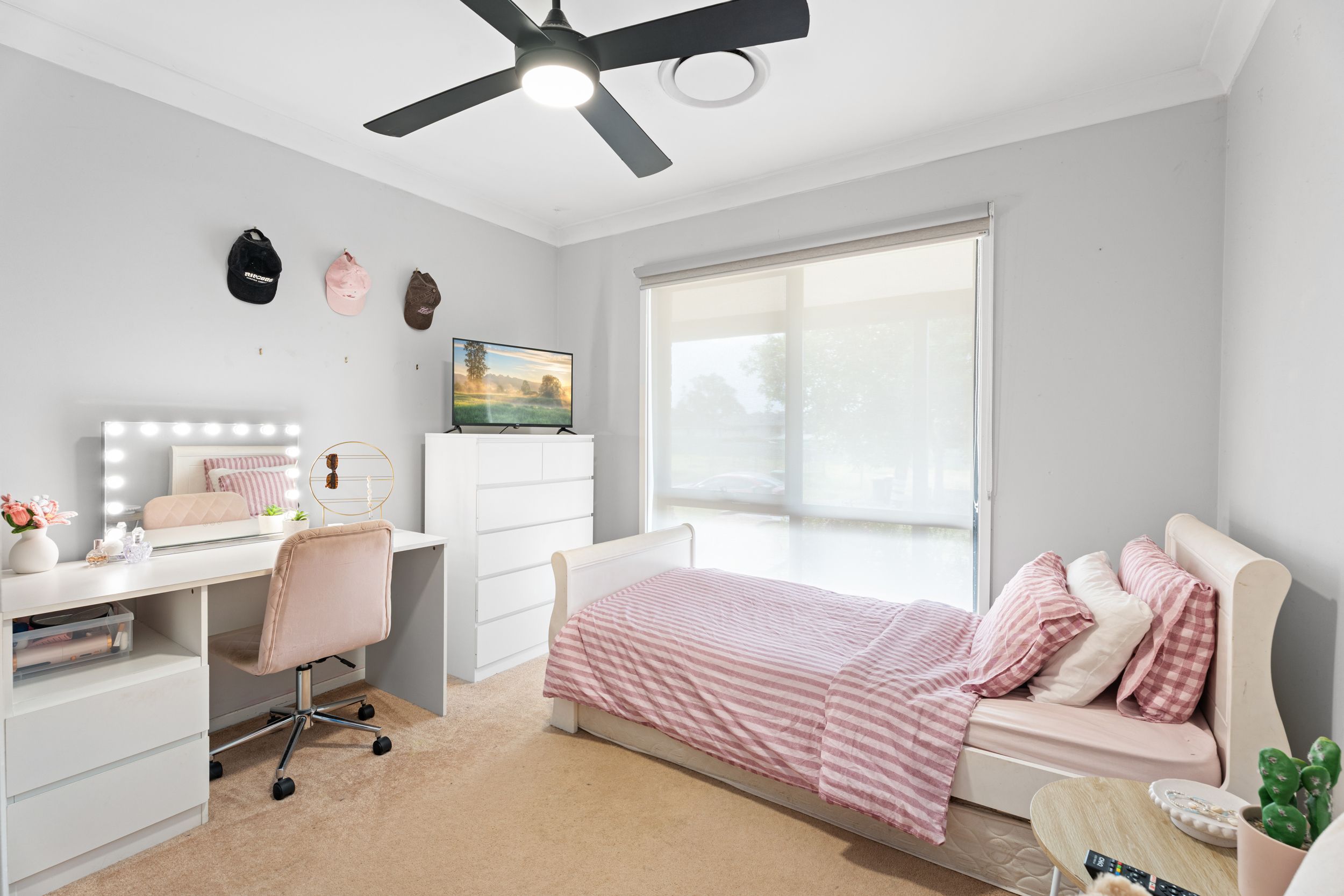 1 Harness Place, Werrington Downs, NSW
