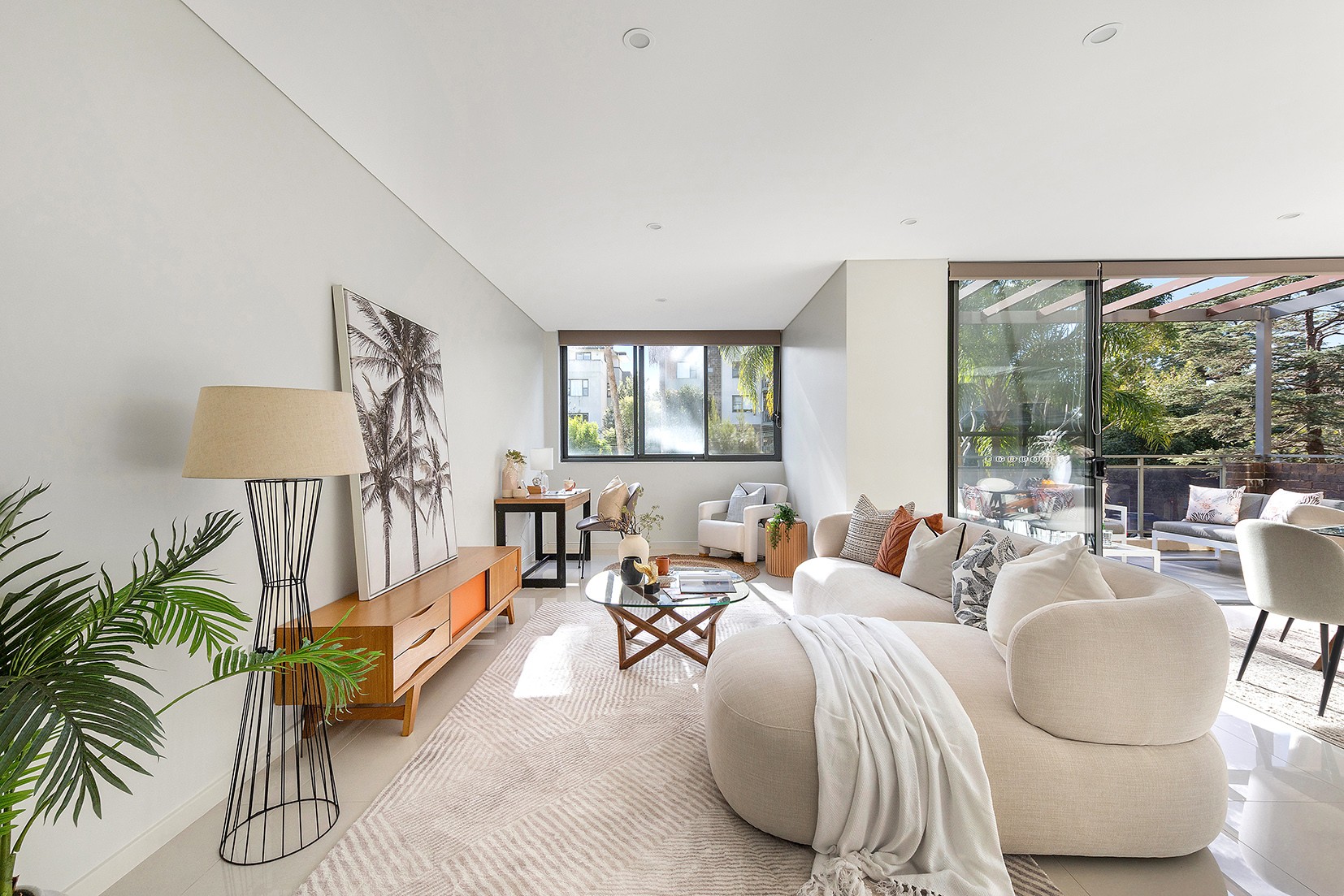 12/2-6 Buckingham Road, Killara, NSW 2071