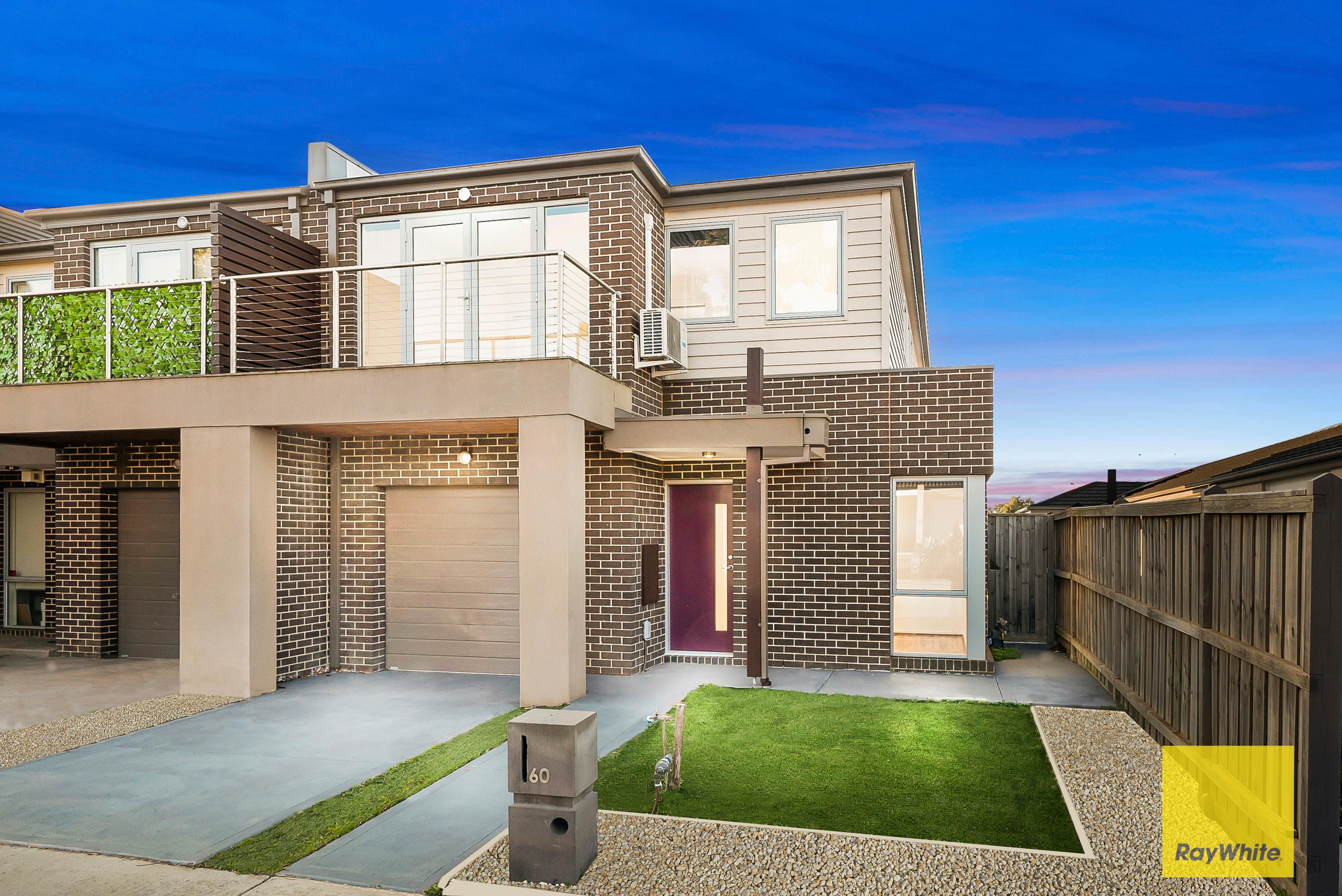 60 Rippleside Terrace, Tarneit, VIC 3029