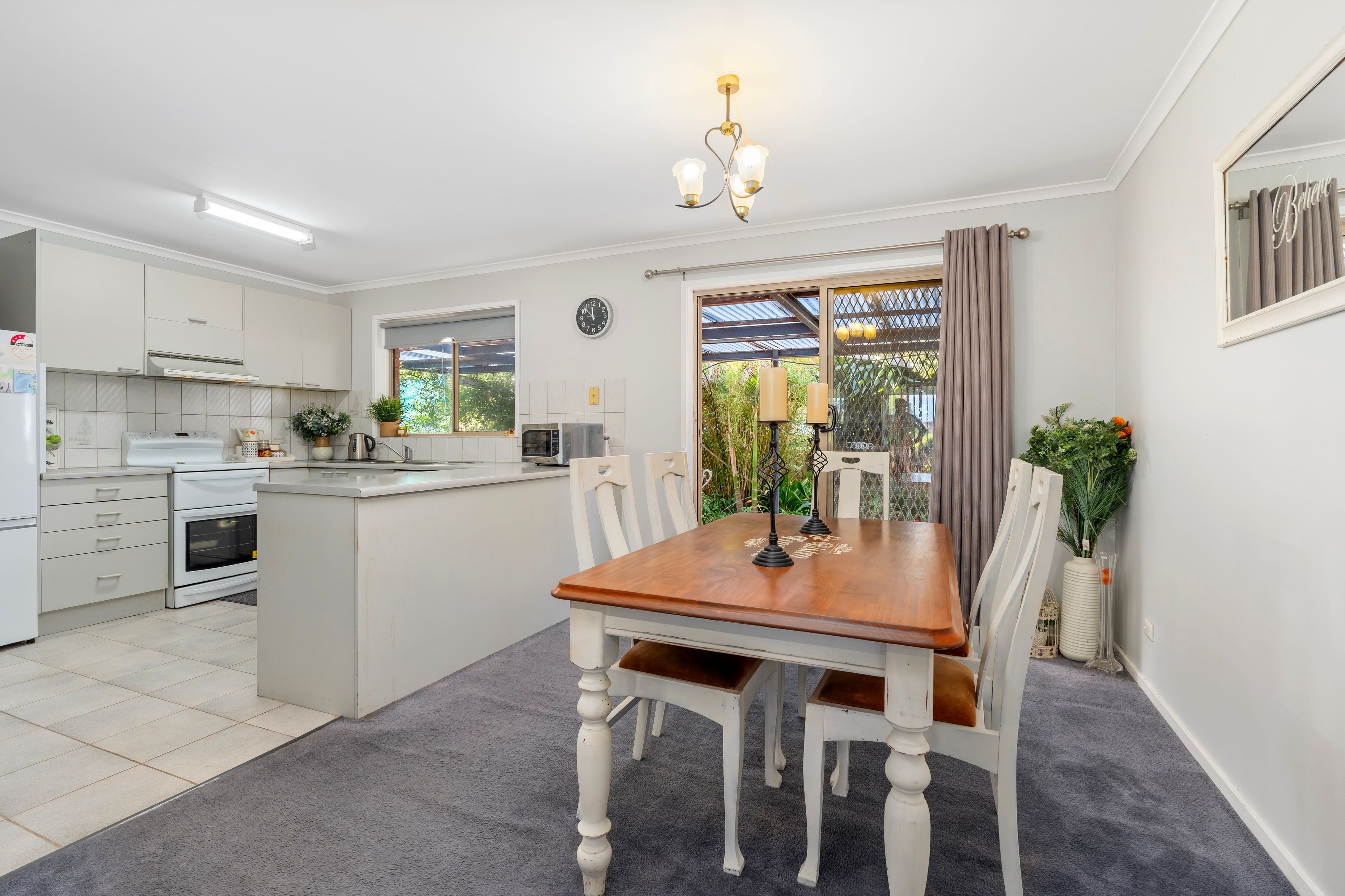 5 Thomas Place, Culcairn, NSW 2660