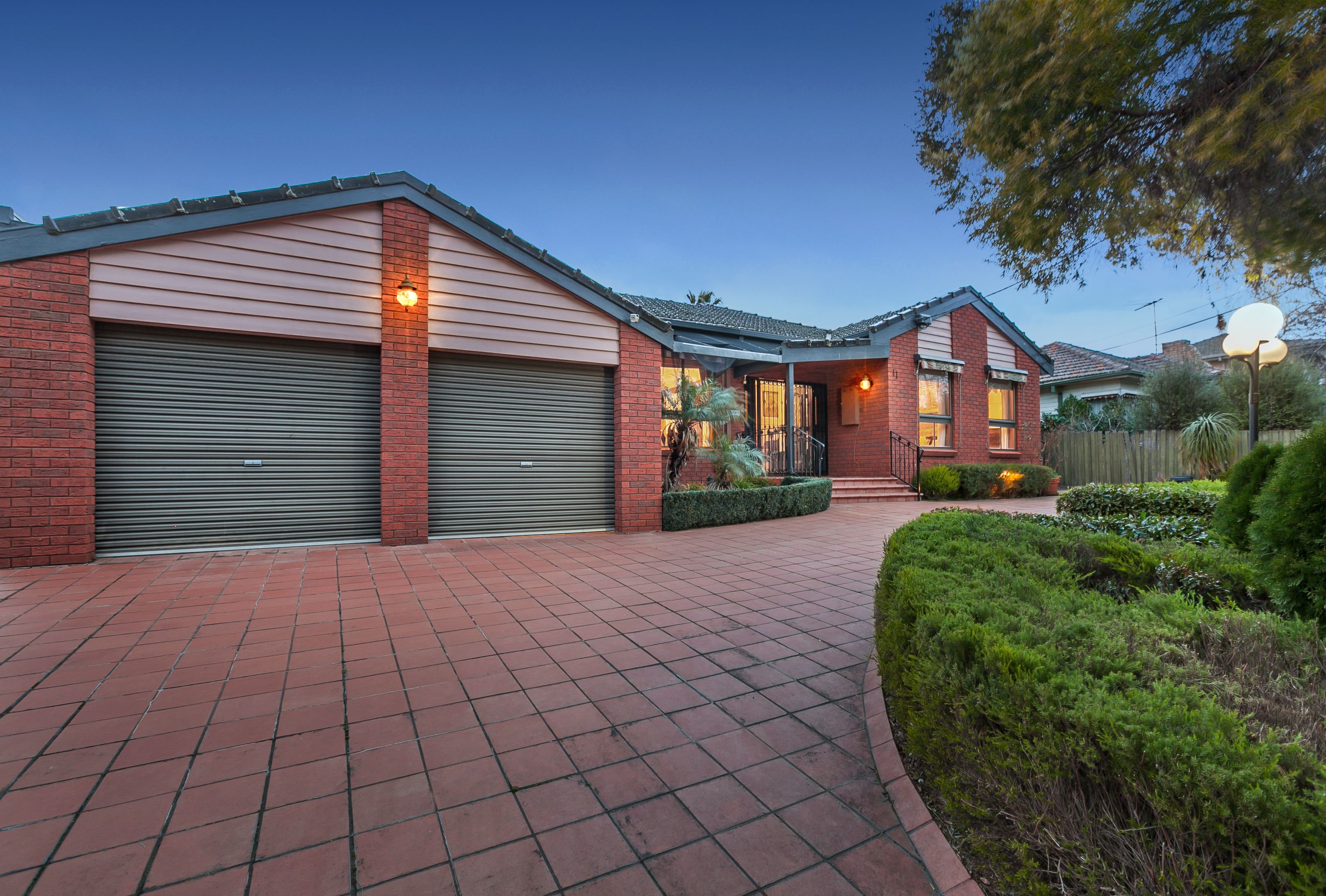 11 Griffiths Street, Reservoir, VIC 3073