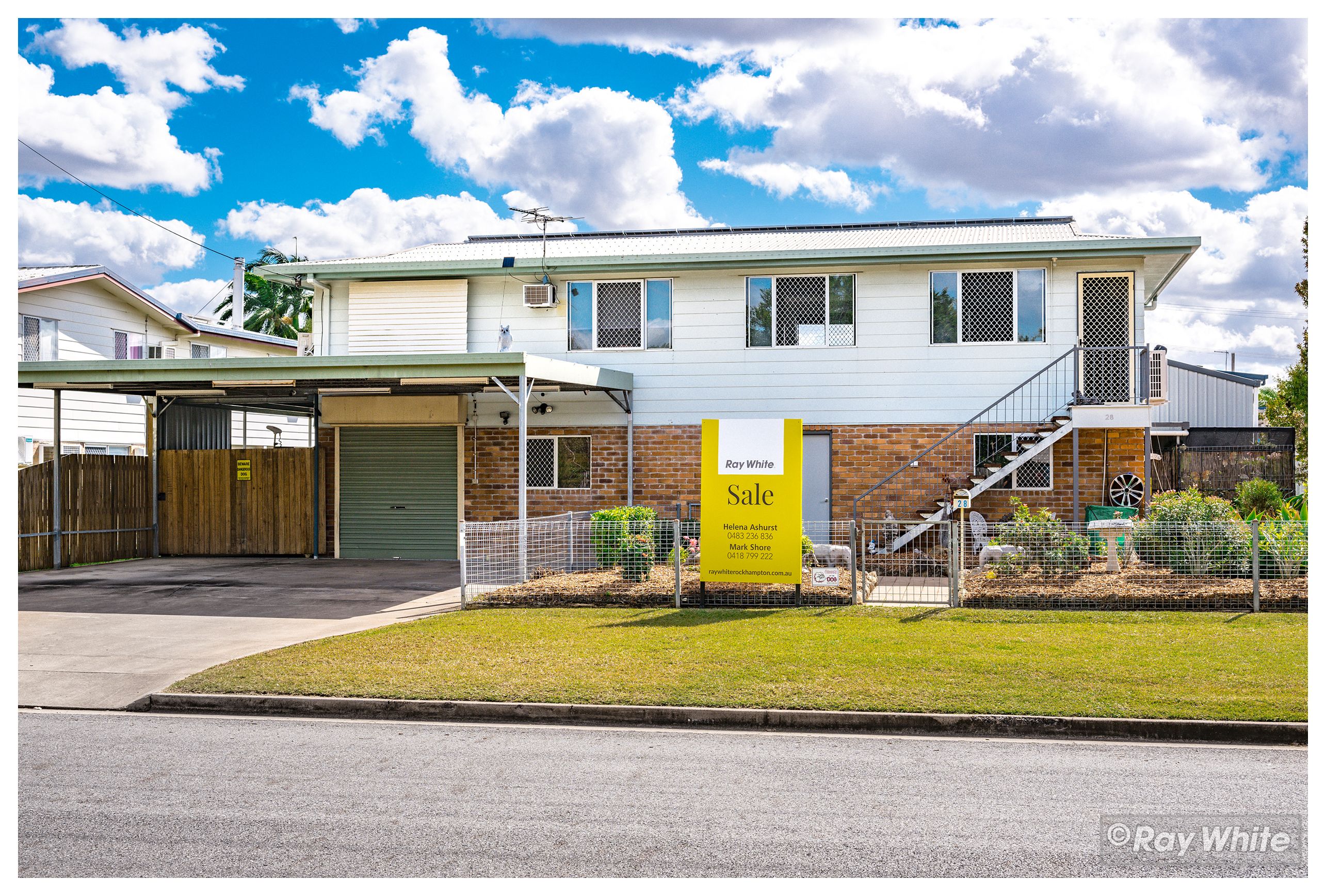 28 Elwing Street, Kawana, QLD 4701