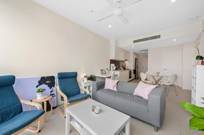 20703/37 Kyabra Street, Newstead, QLD 4006