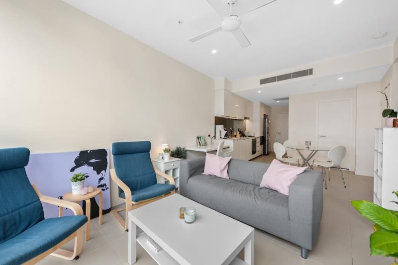 20703/37 Kyabra Street, Newstead, QLD 4006