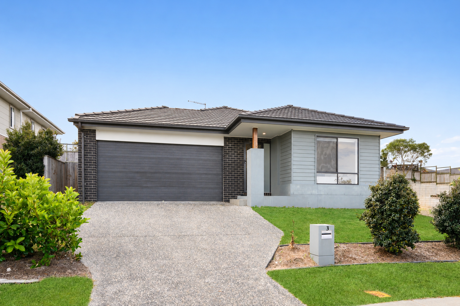 3 Crusoe Street — photo from Ray White Runaway Bay
