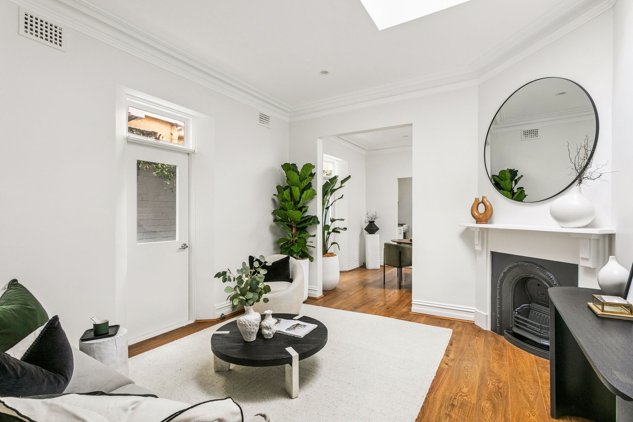 20 Albert Street, Forest Lodge, NSW 2037