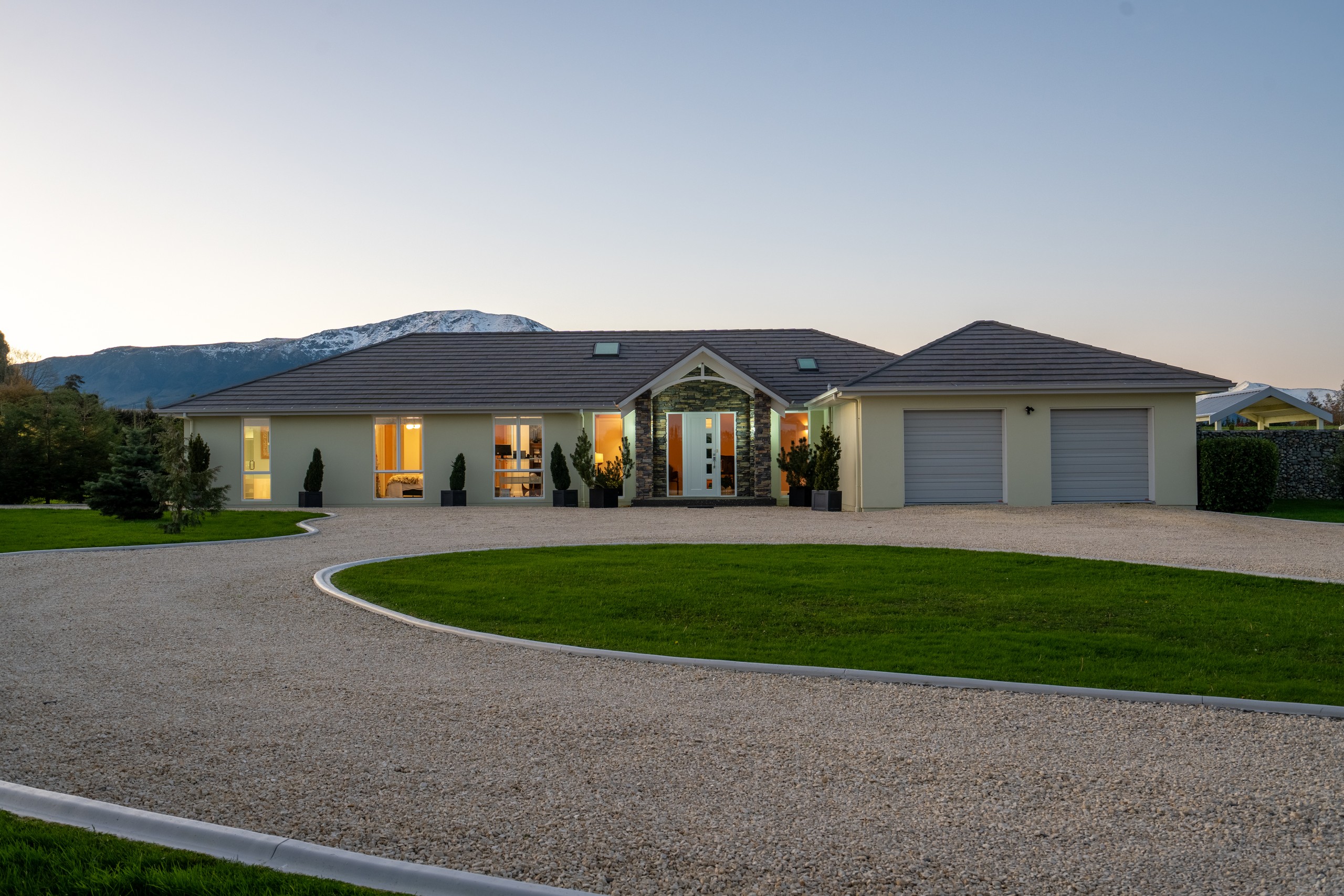 96 Ashburton Gorge Road, Methven, Ashburton District