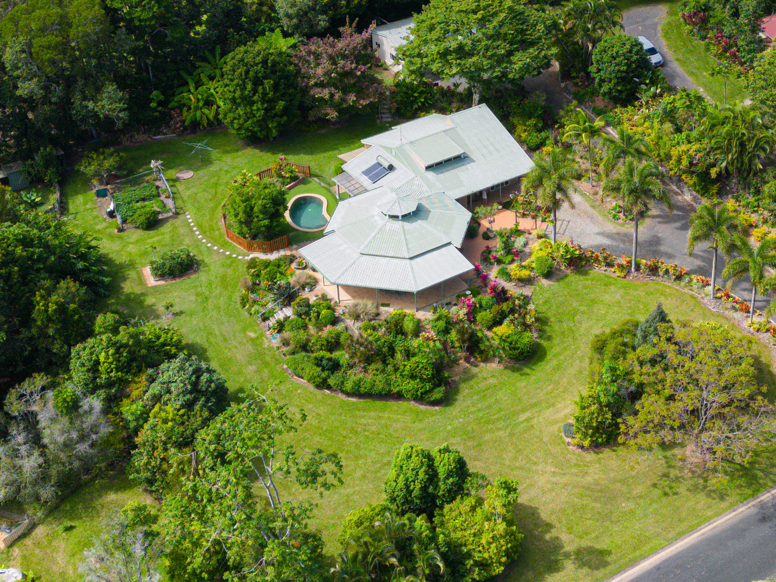 22 Williamson Drive, Kuranda, QLD 4881 Sold House Ray White Cairns