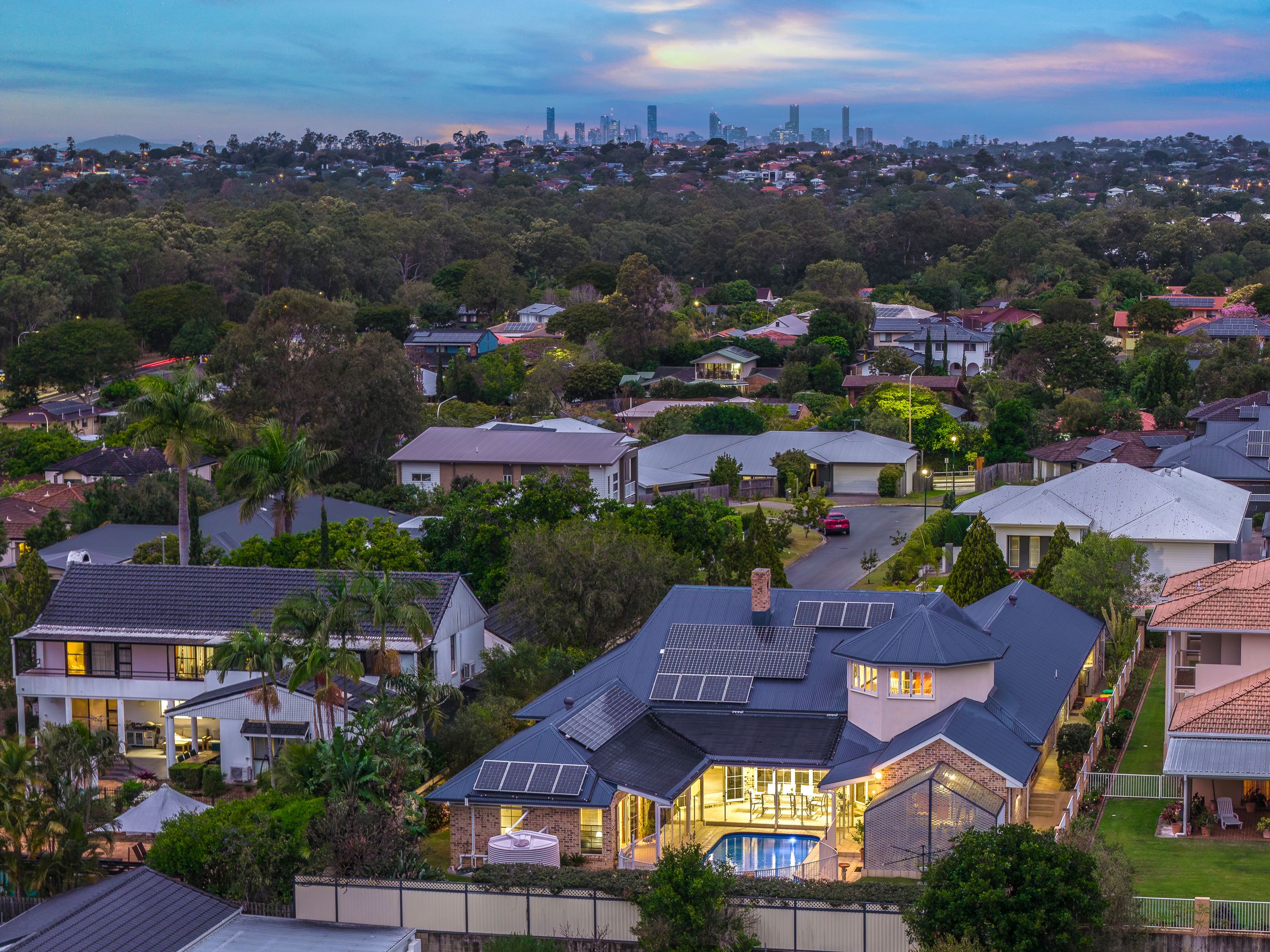 23 Picasso Crescent, Carseldine, QLD 4034