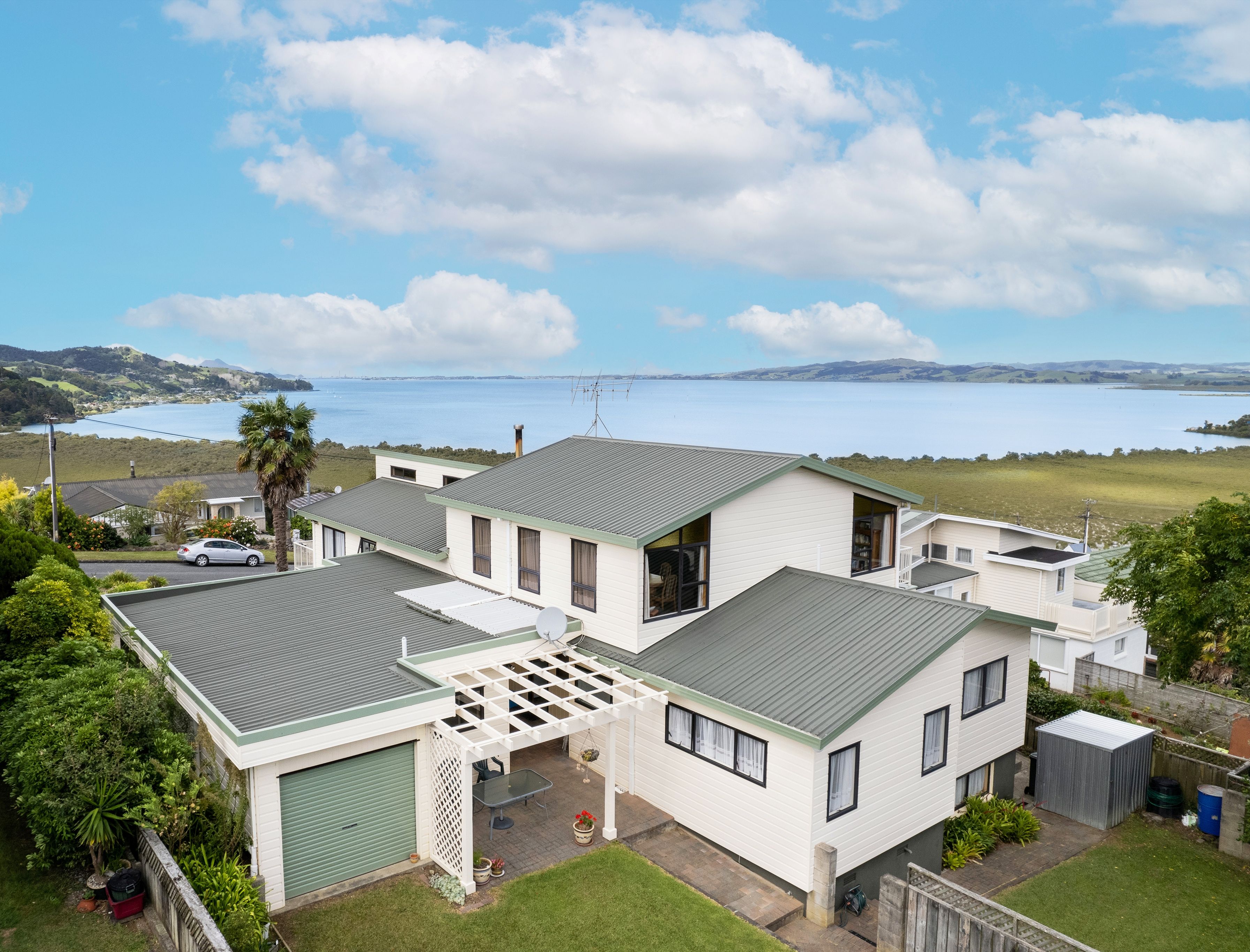 8 Harbour View Road, Onerahi, Whangarei District