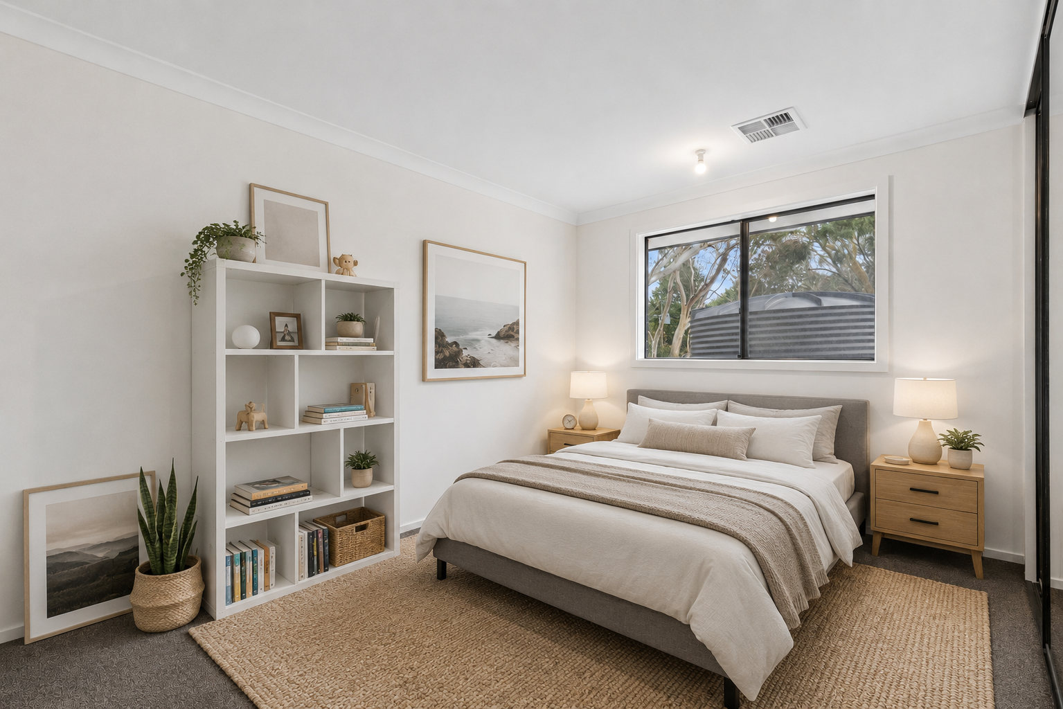 1 Hughes Place — photo 10 of 20
