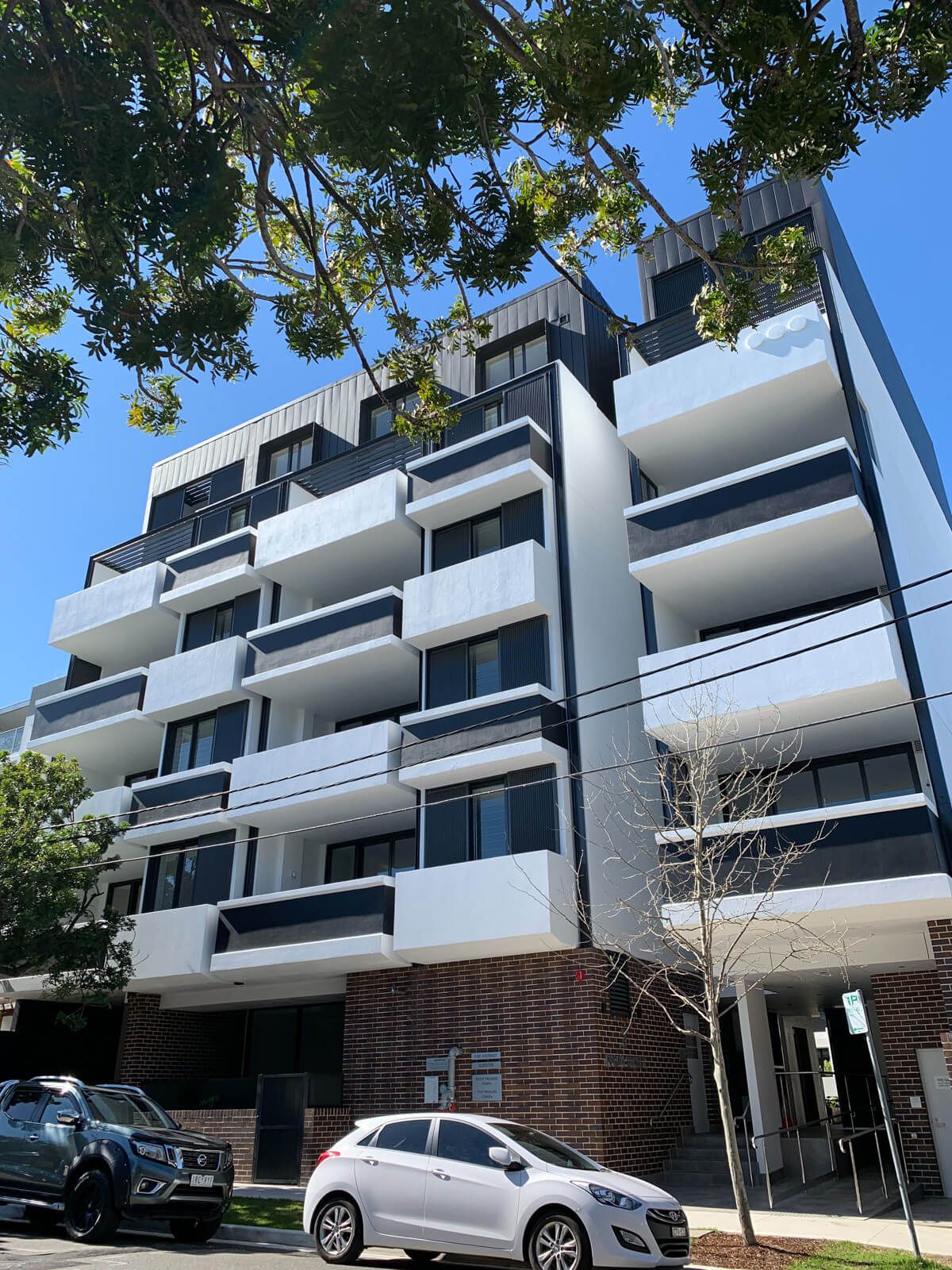 203/3 Ralph Street — photo 12 of 14