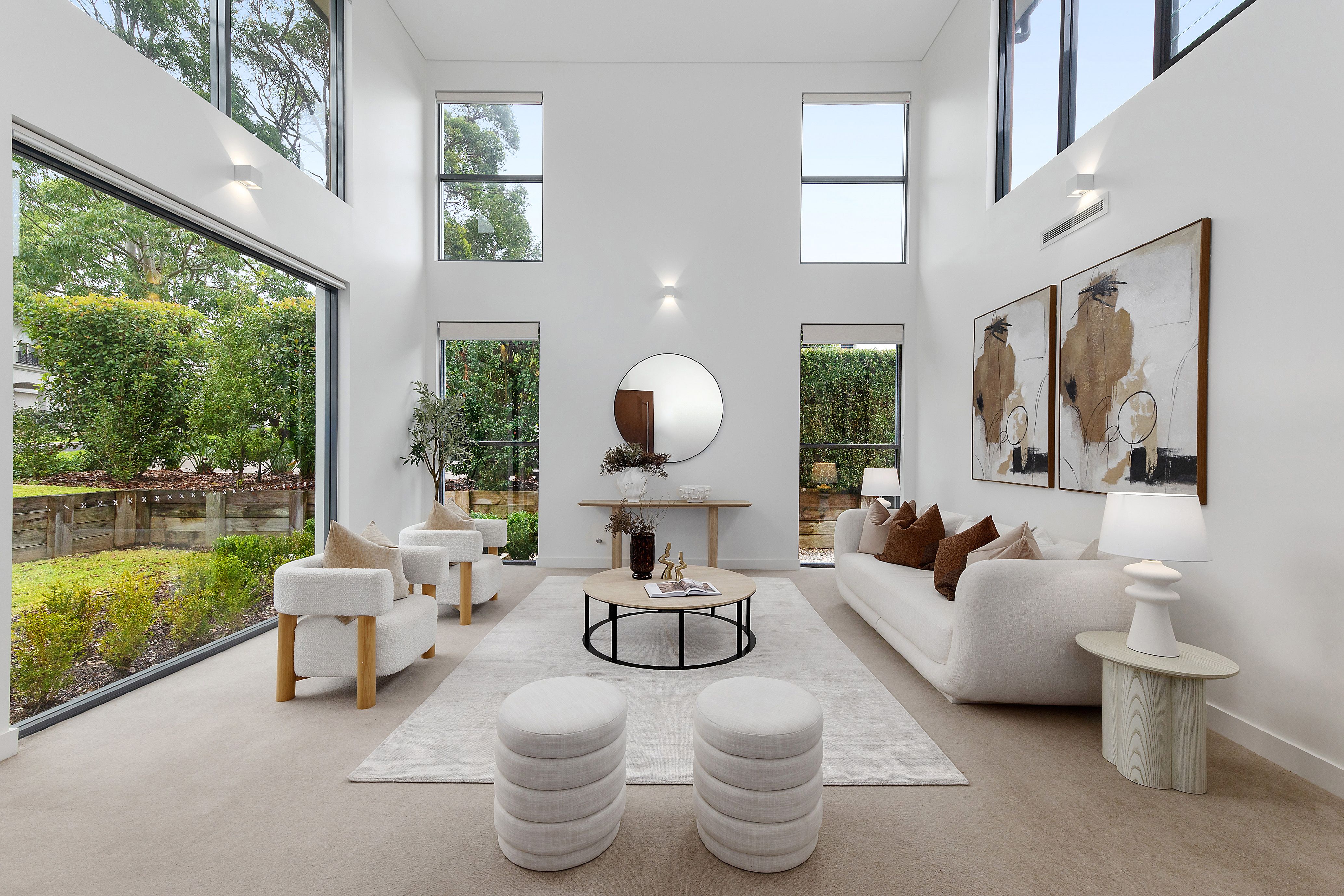 12 St Columbans Green, Turramurra, NSW 2074