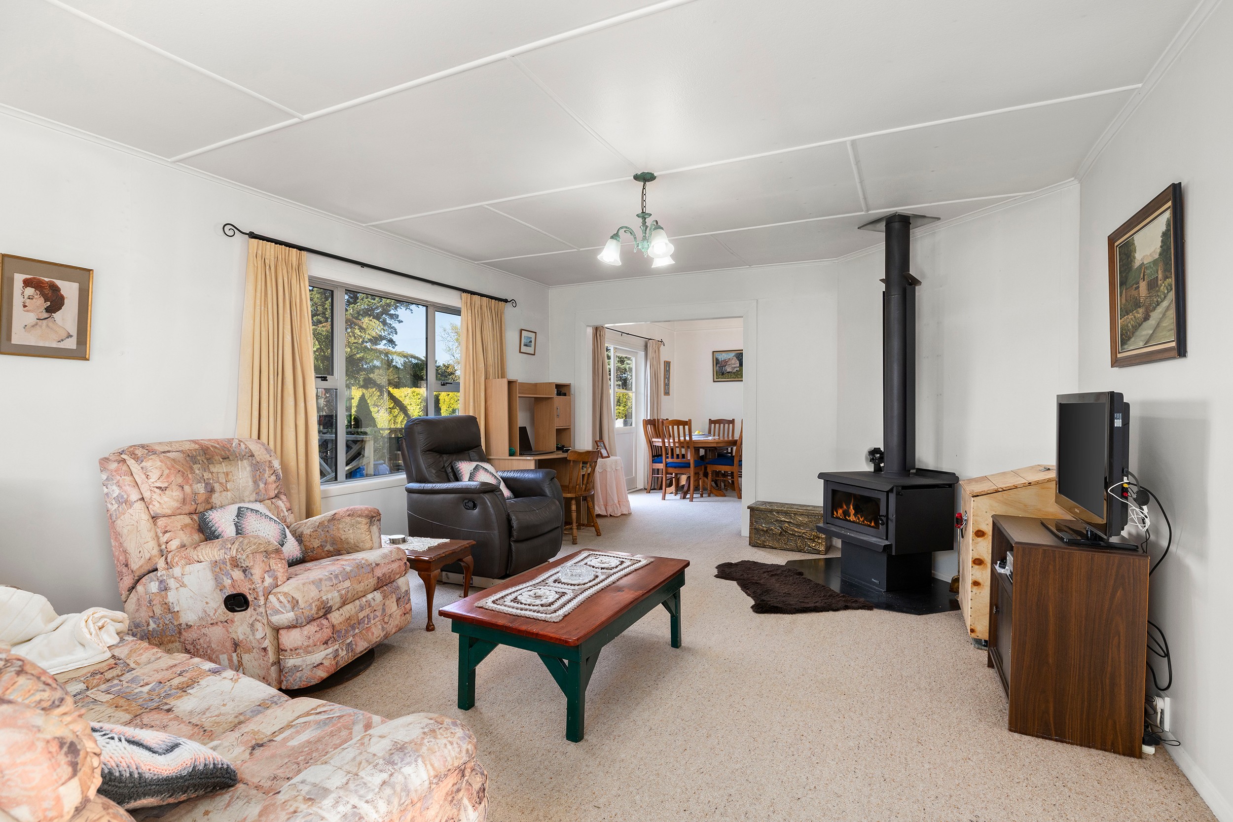 124 Fitzherbert Street, Featherston, South Wairarapa District
