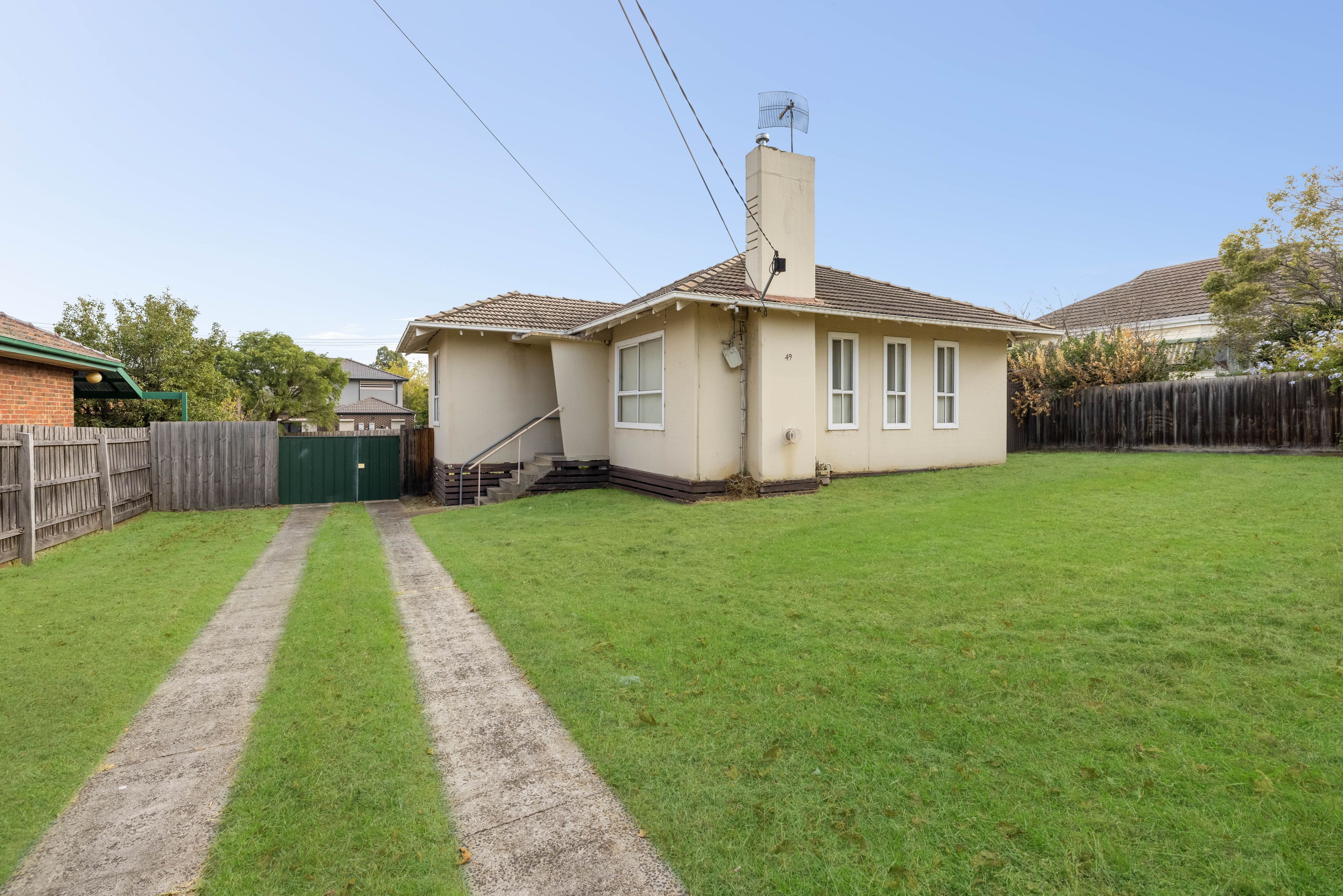 49 Newton Street, Reservoir, VIC 3073