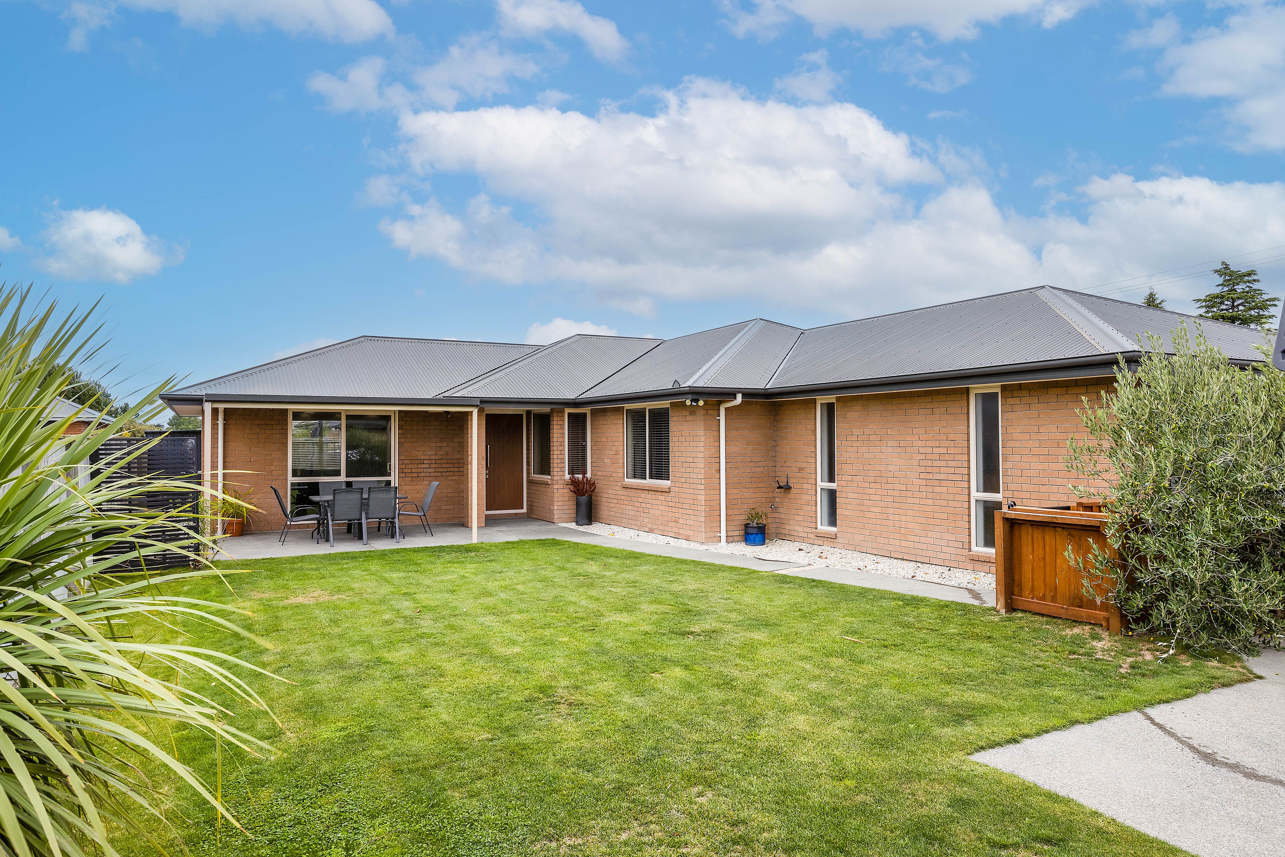 2 Wineberry Avenue, Amberley, Hurunui District