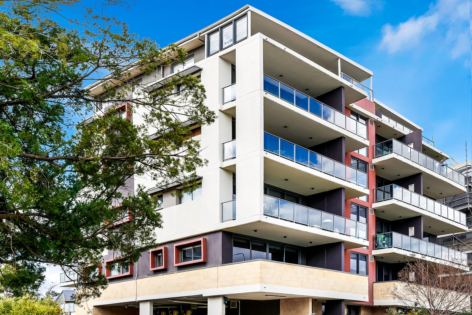 19/8 John Tipping Grove, Penrith, NSW 2750