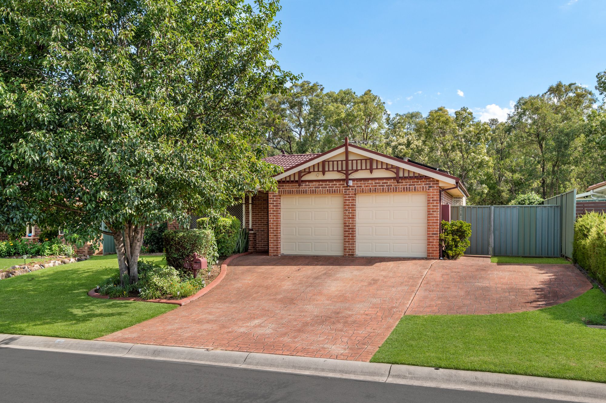 43 Freeman Circuit, Ingleburn, NSW 2565