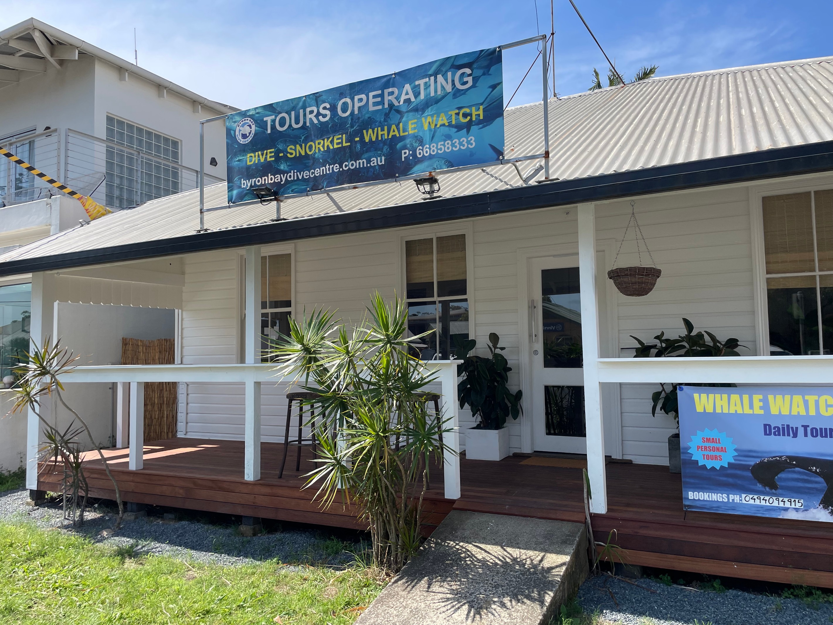 5 Marvell Street, Byron Bay, NSW 2481