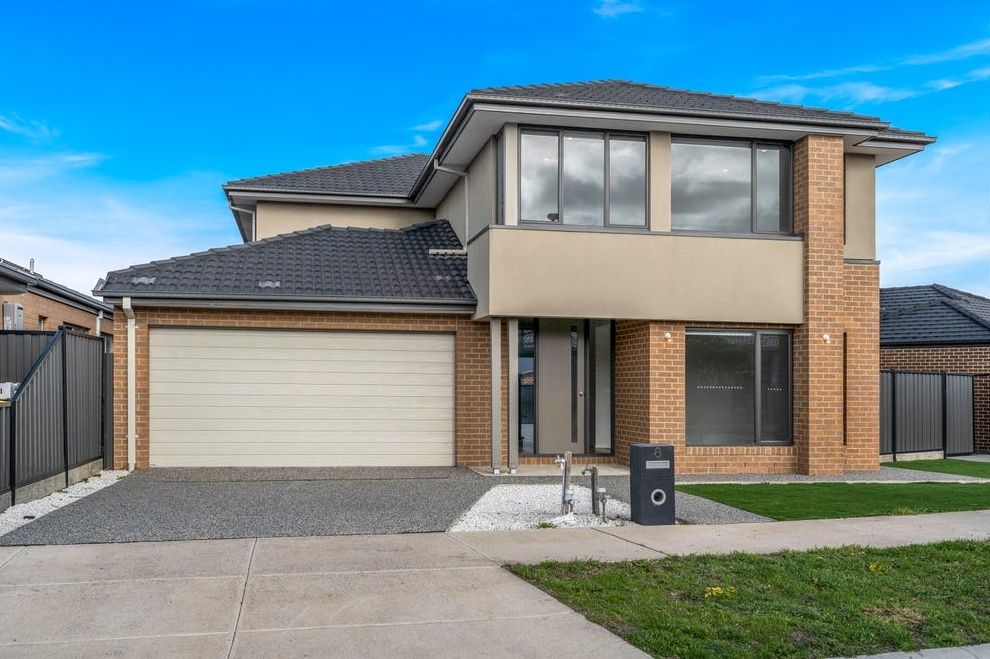 8 Yucca Road — photo from Ray White Craigieburn