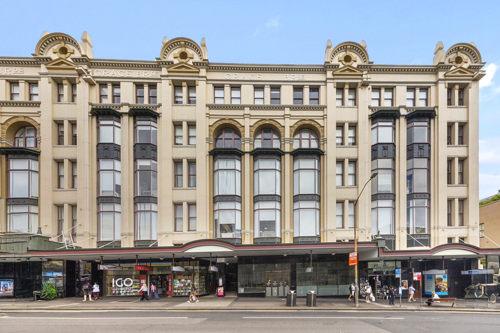 Shop 13/185-211 Broadway, Ultimo, NSW 2007