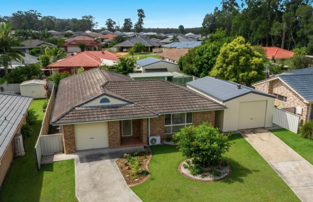 9 Skinner Crescent, Townsend, NSW 2463