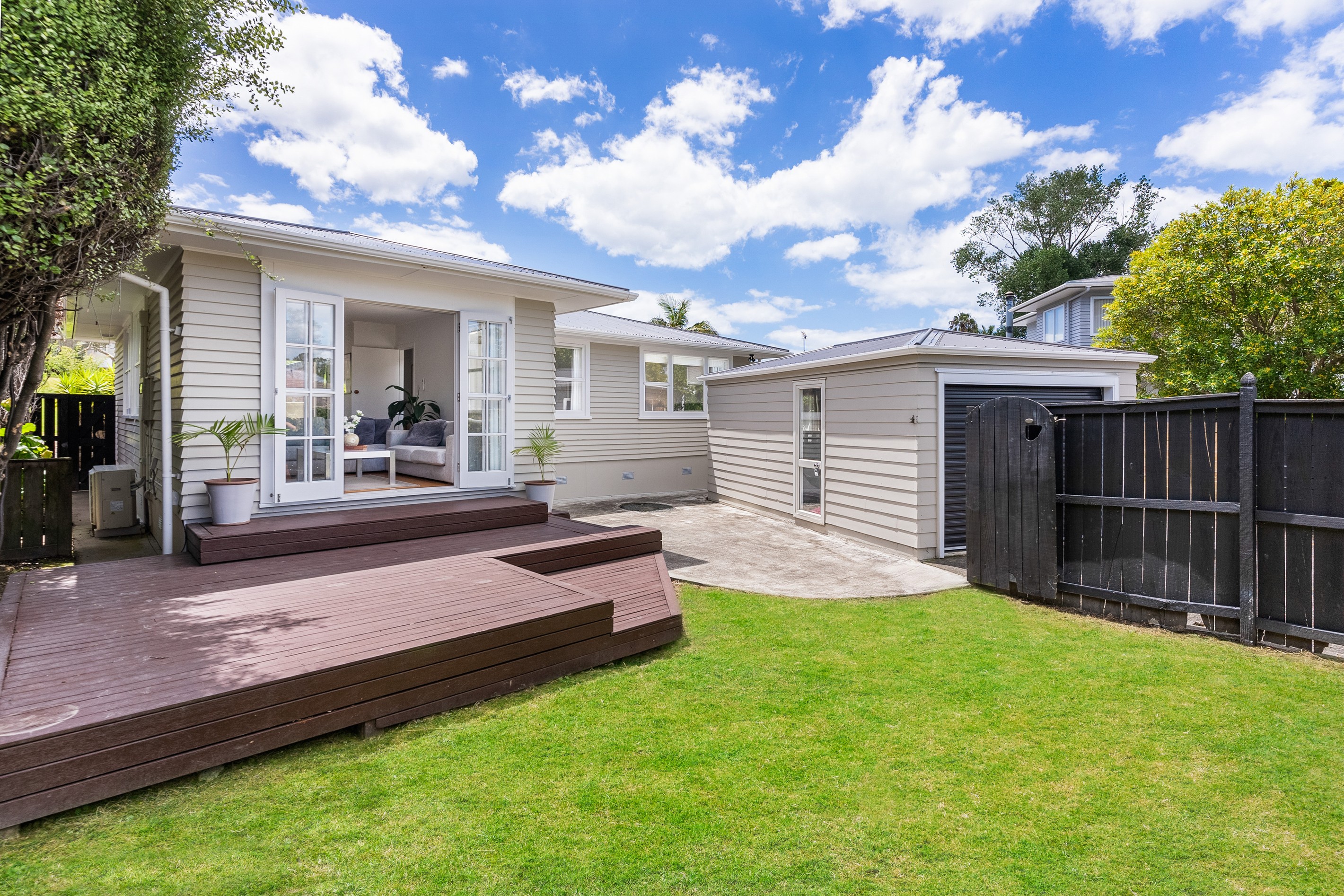 45A Seine Road, Forrest Hill, North Shore City