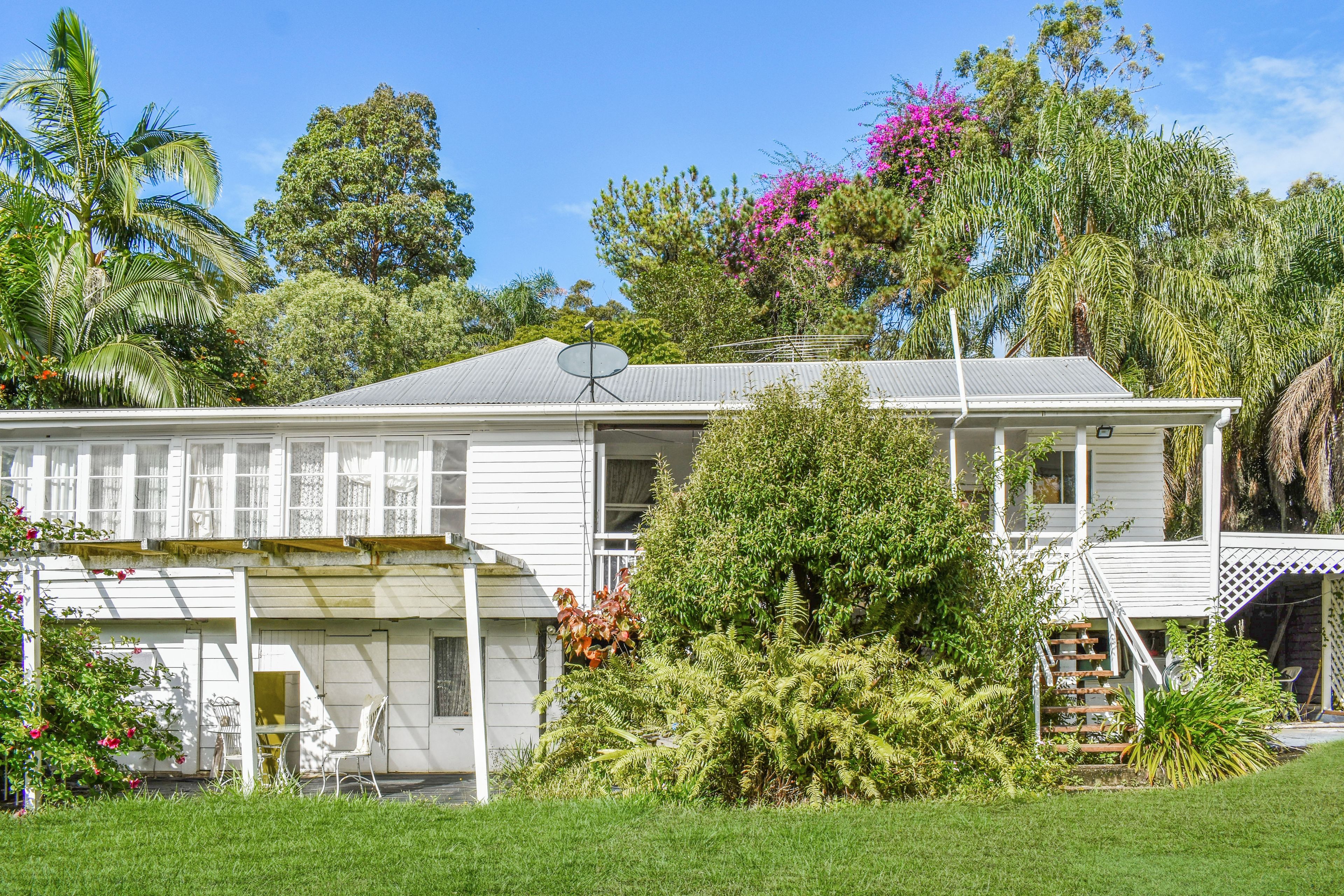 268 Connection Road, Glenview QLD 4553